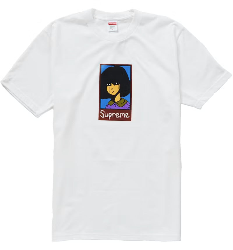Supreme Emo Tee