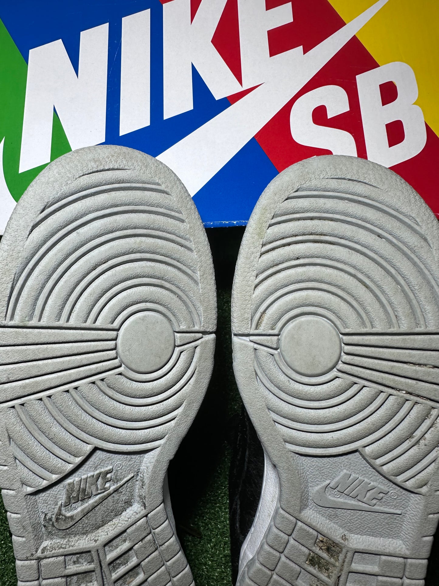 Nike SB Dunk Low “Medicom Toy”