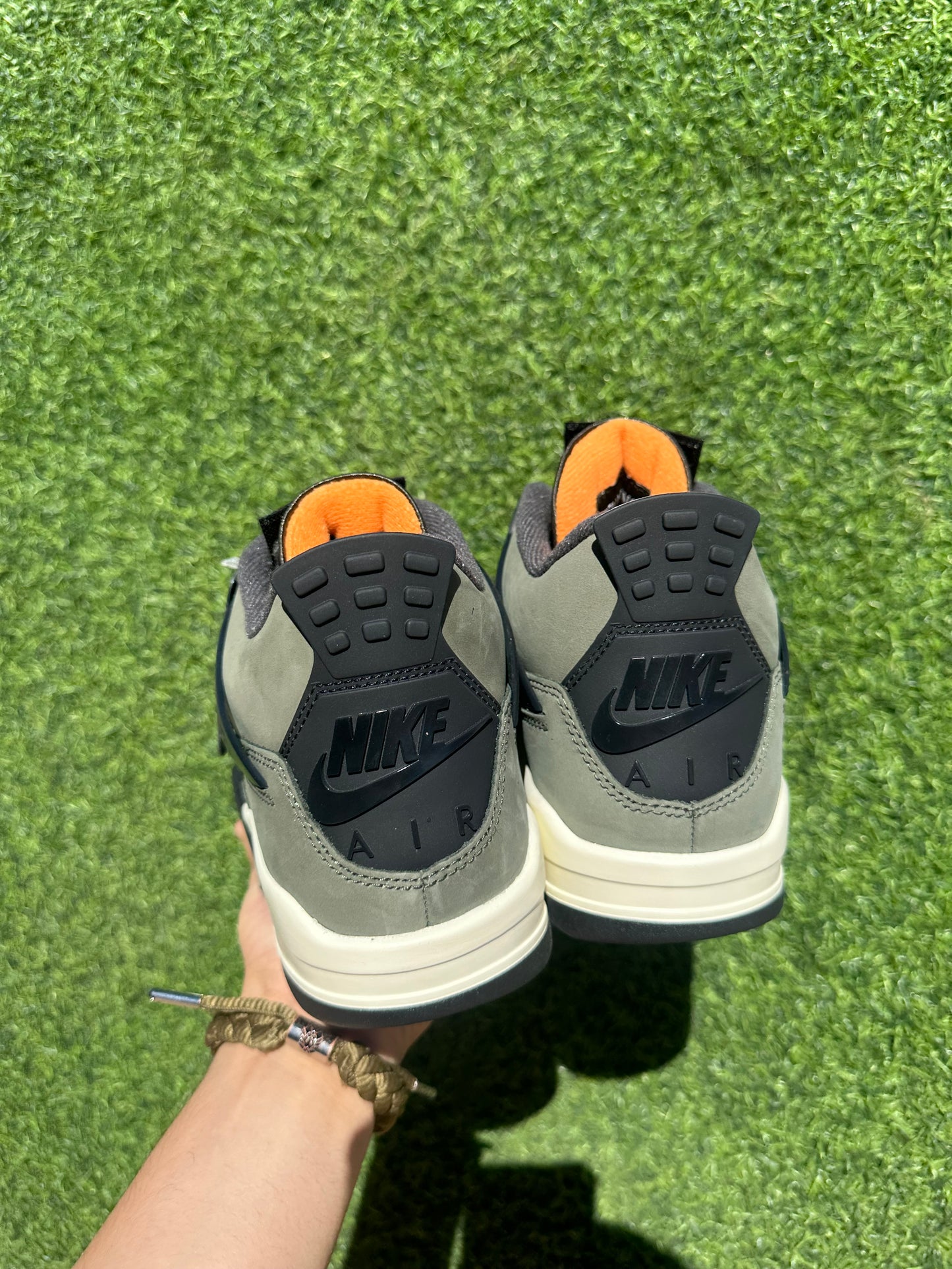 Jordan 4 Undefeated 2025