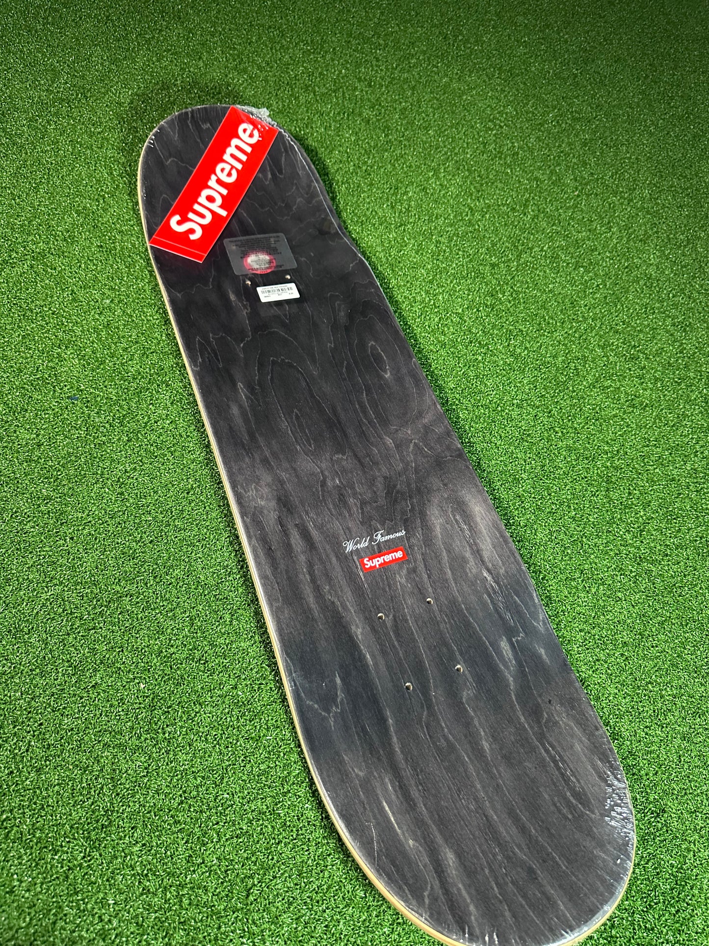 Supreme Evolution Skateboard