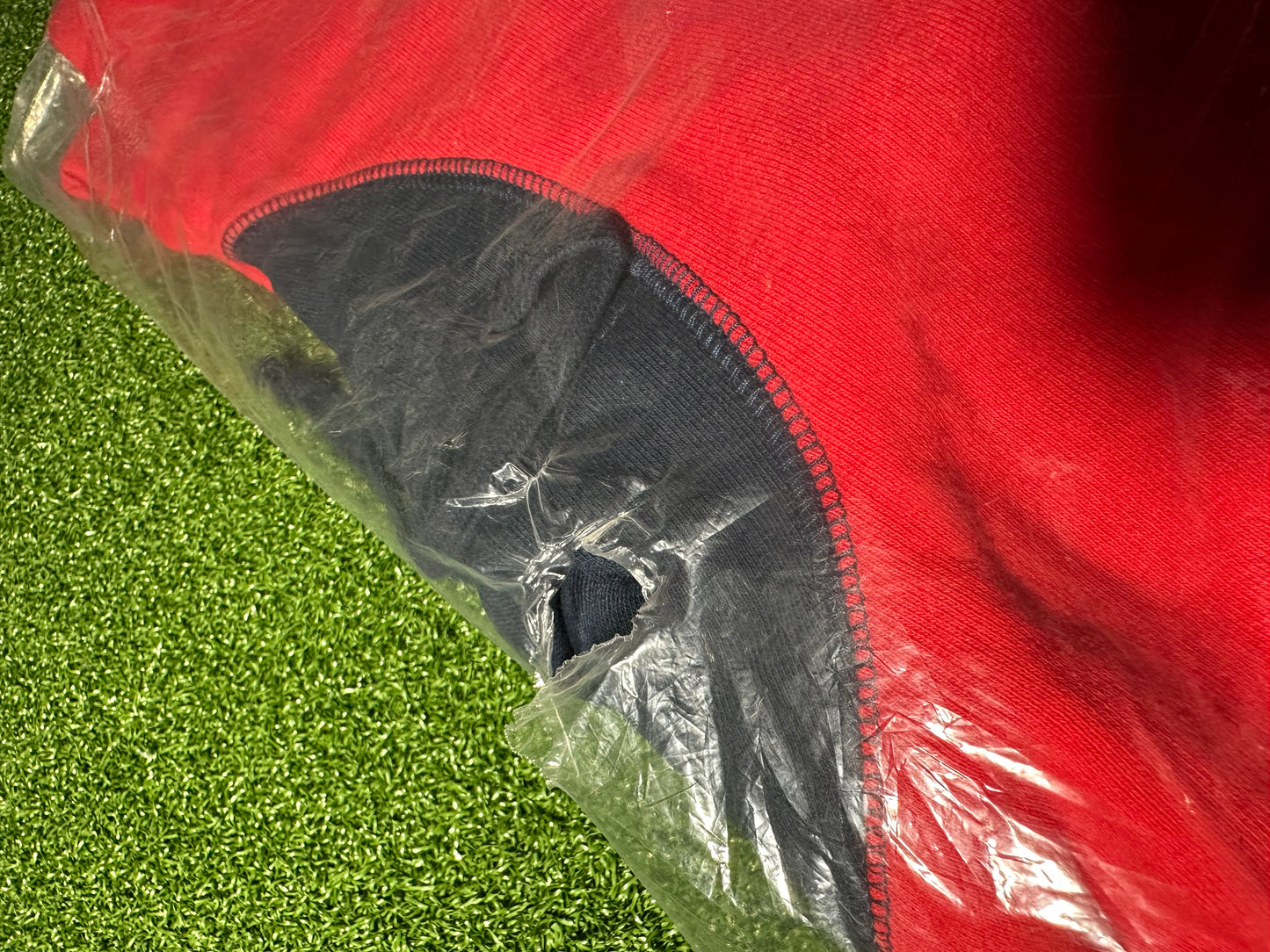 Supreme Box Logo Hoodie