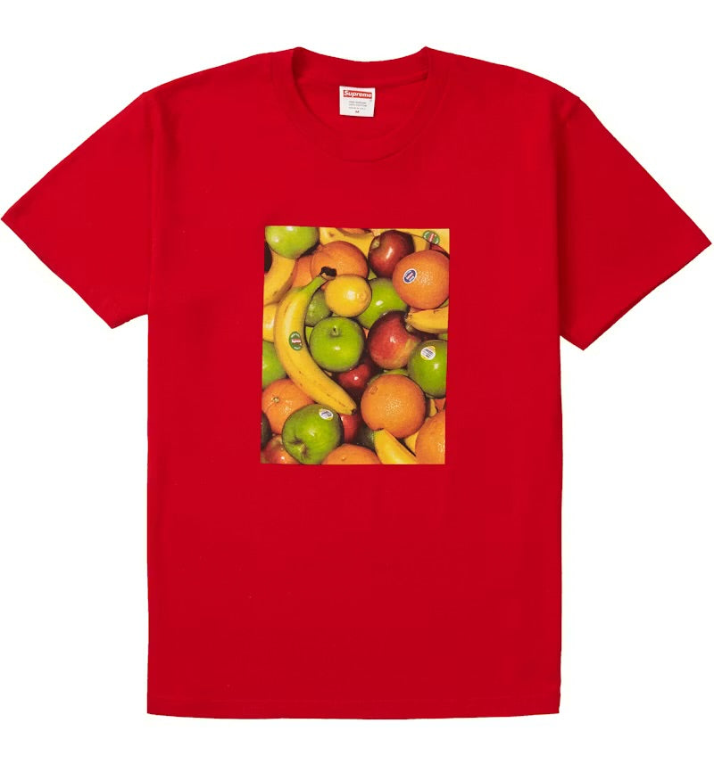 Supreme Fruit Tee