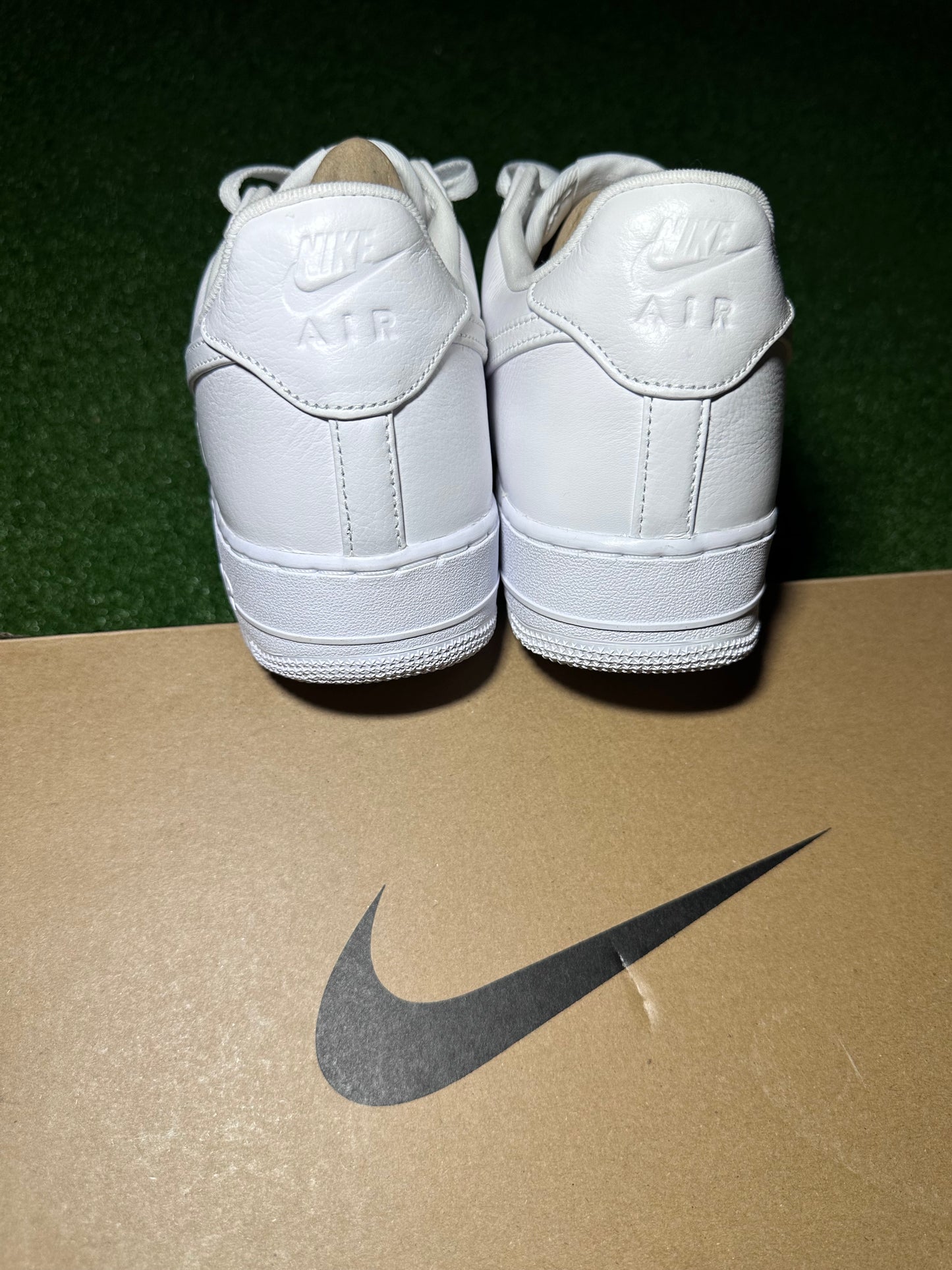 Air Force 1 Low Jason Voornhees