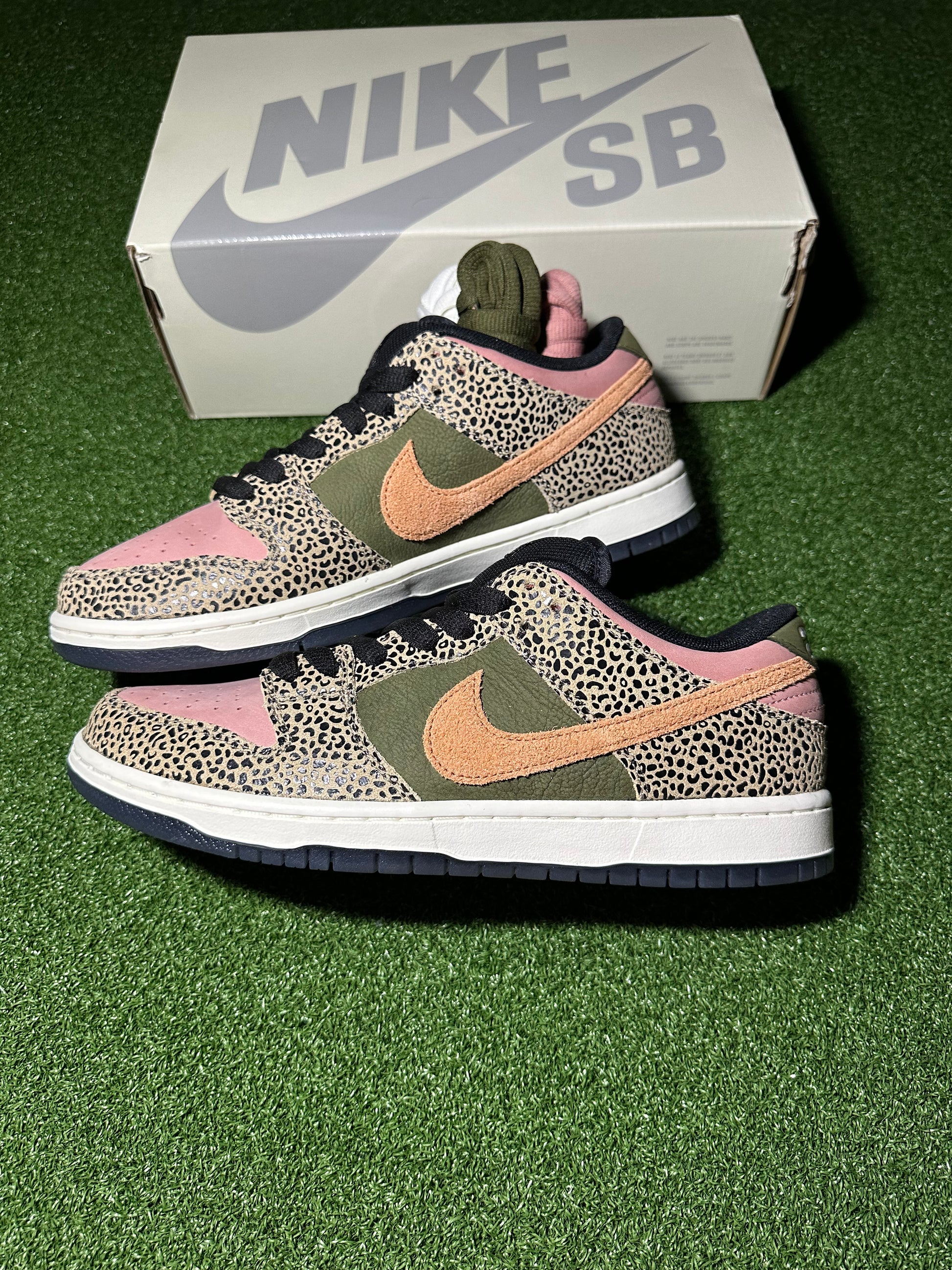 Art-Rec Premium Suede Close-Up