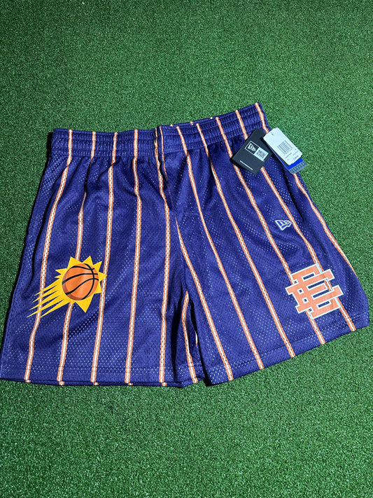 Eric Emanuel EE Basic Short – Phoenix Suns Edition