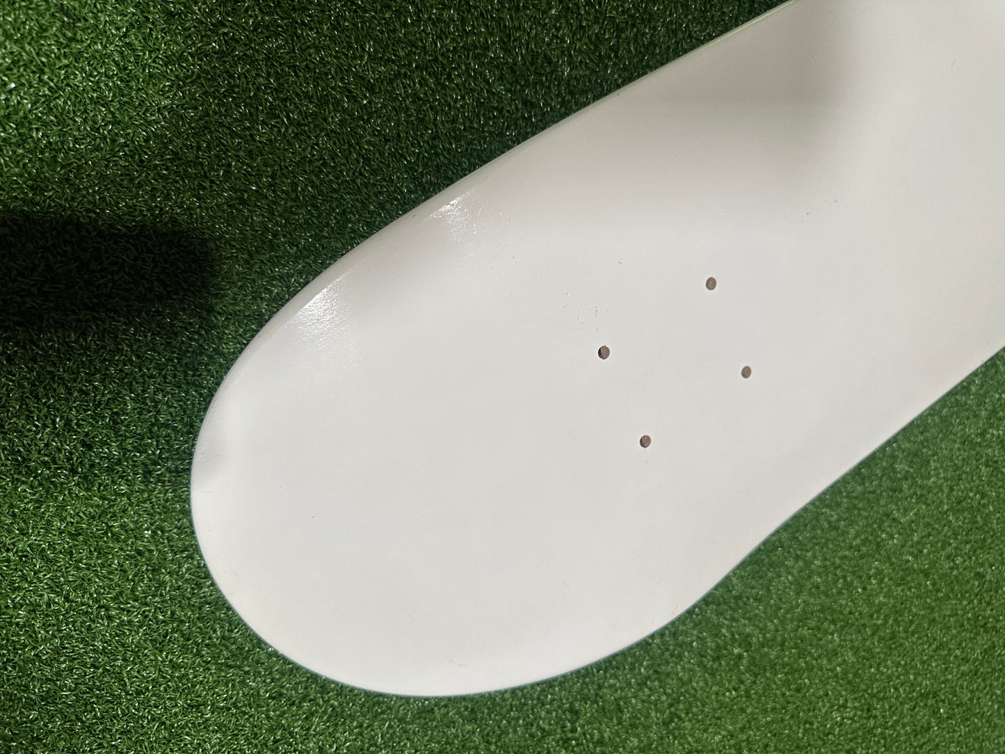 Supreme 20th Anniversary Box Logo Skateboard Deck USED