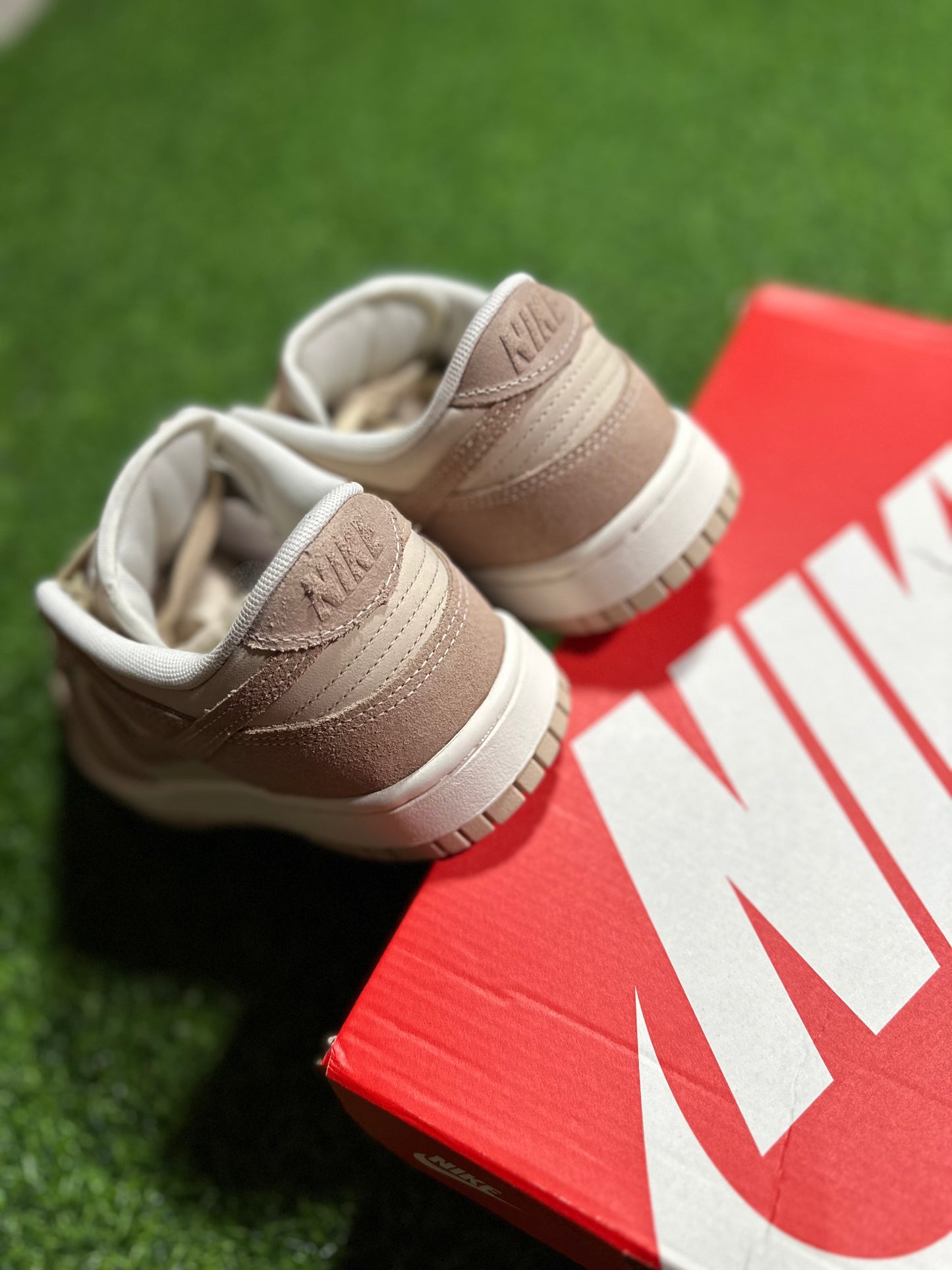 Nike Dunk Low SE - Sanddrift (Women's)