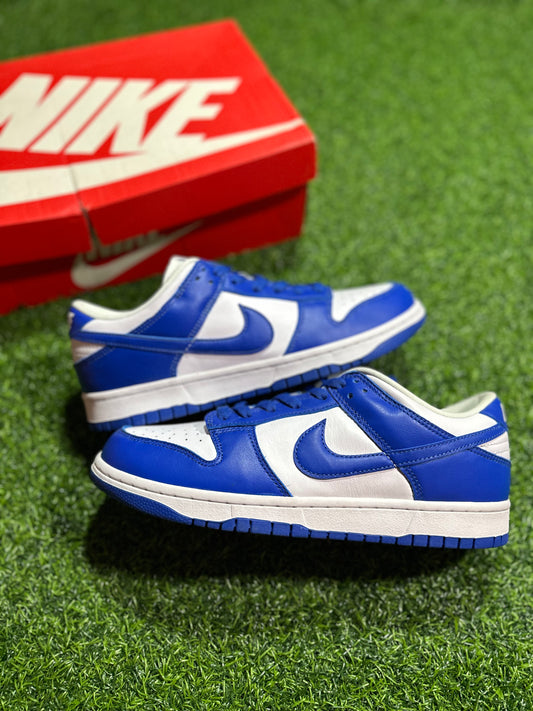 Nike Dunk Low SP - Kentucky