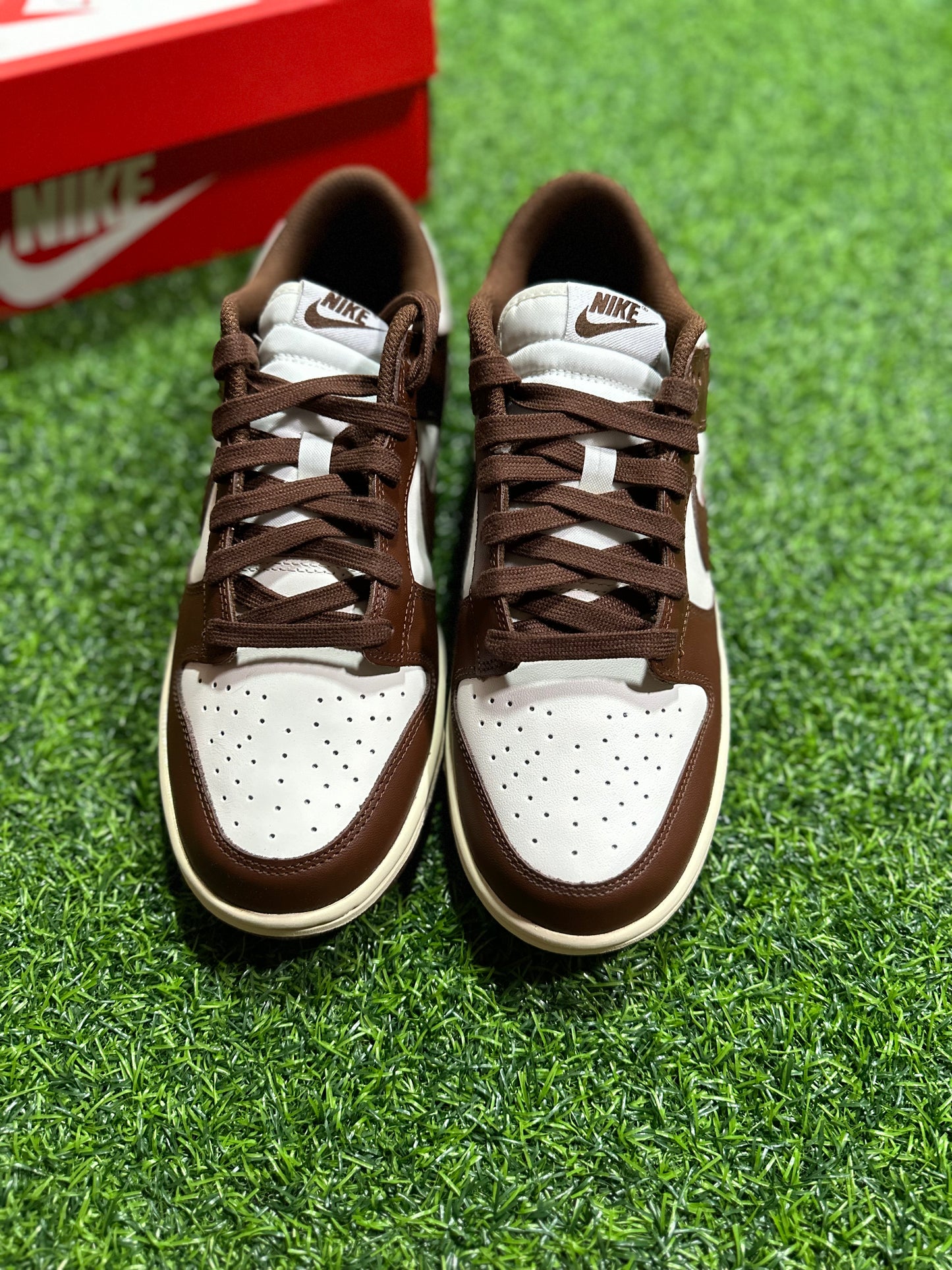 Nike Dunk Low - Cacao Wow (para mujer)