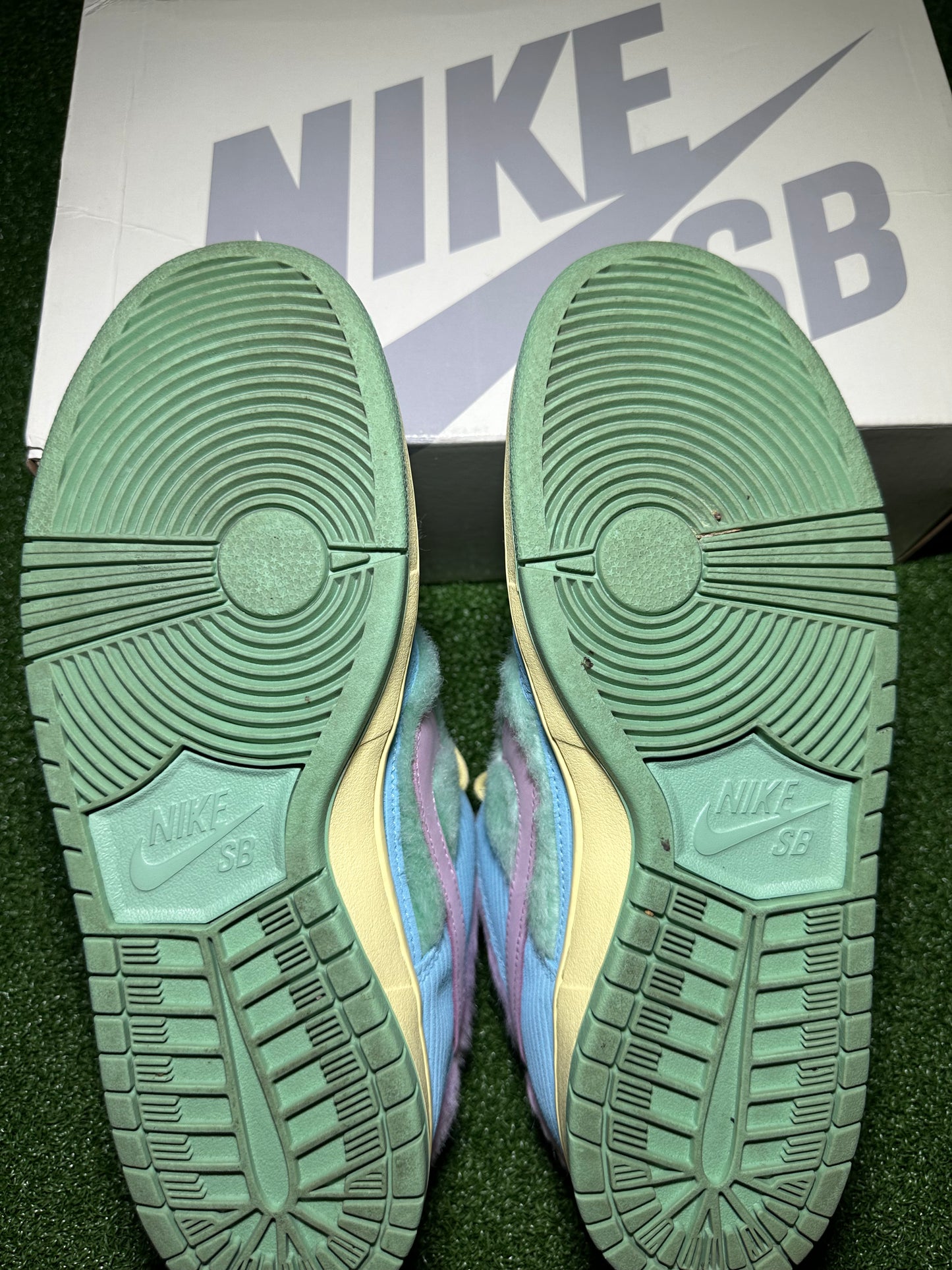 Nike SB Dunk Low “Verdy” VNDS