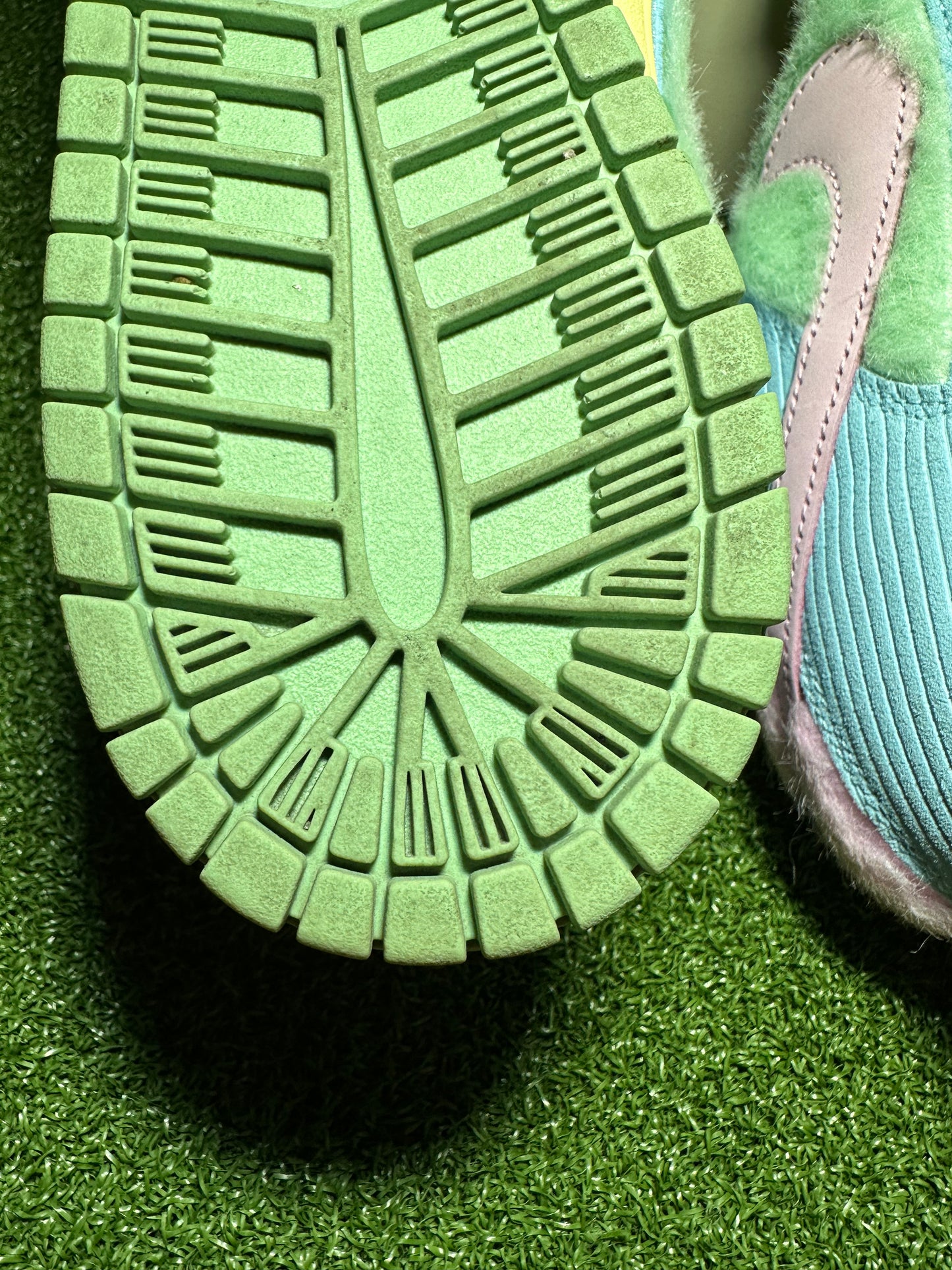 Nike SB Dunk Low “Verdy” VNDS
