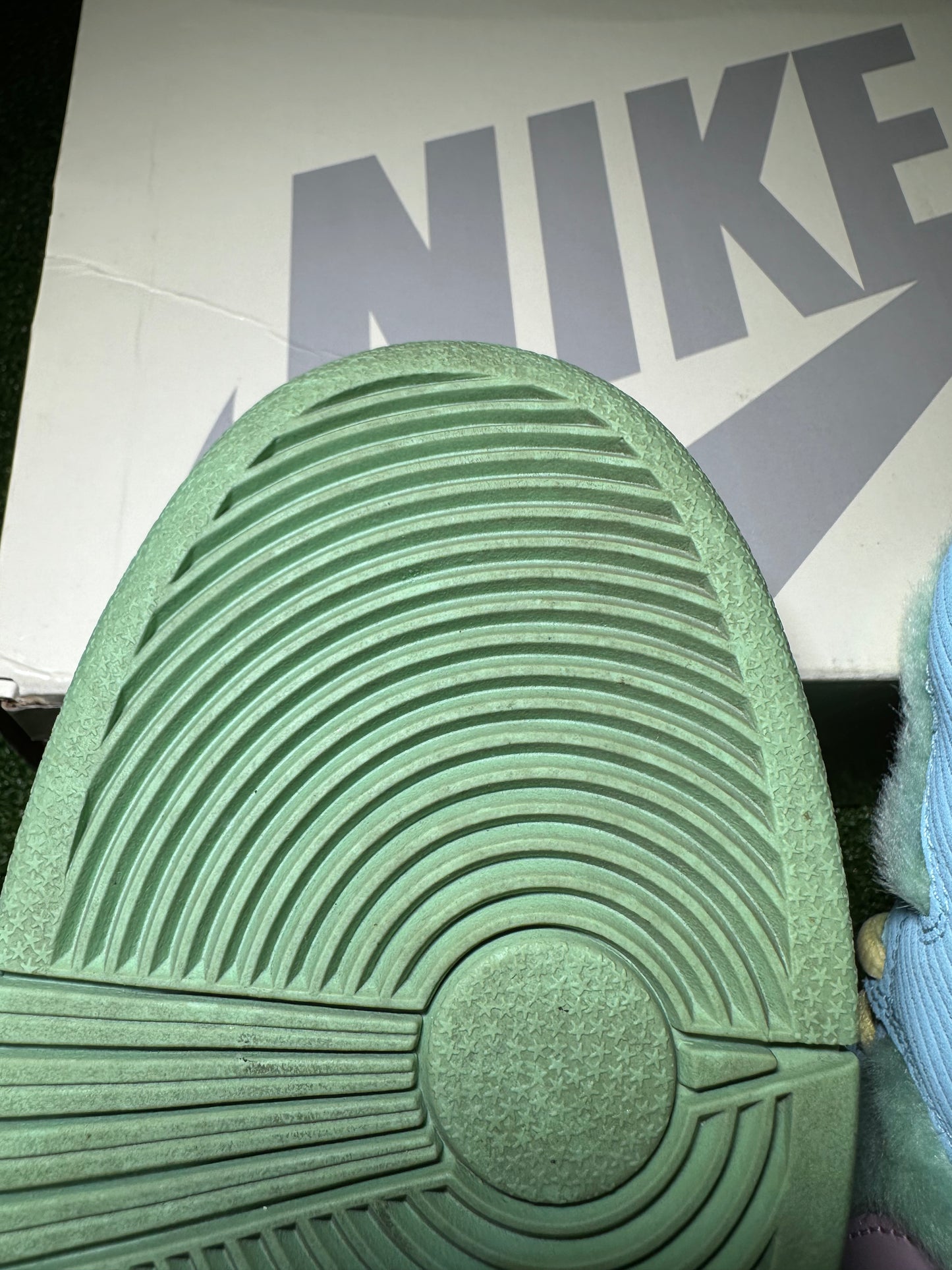 Nike SB Dunk Low “Verdy” VNDS