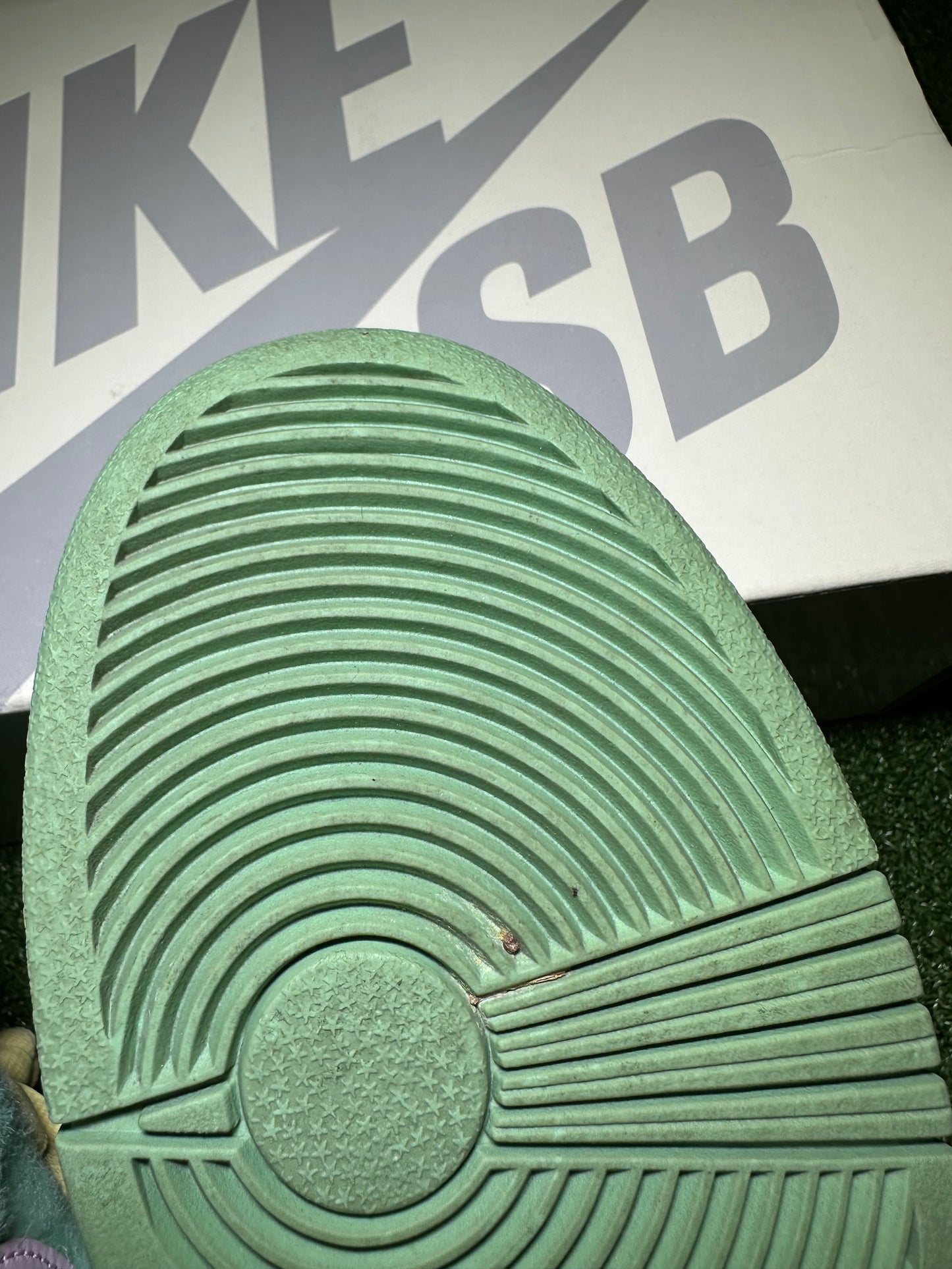 Nike SB Dunk Low “Verdy” VNDS