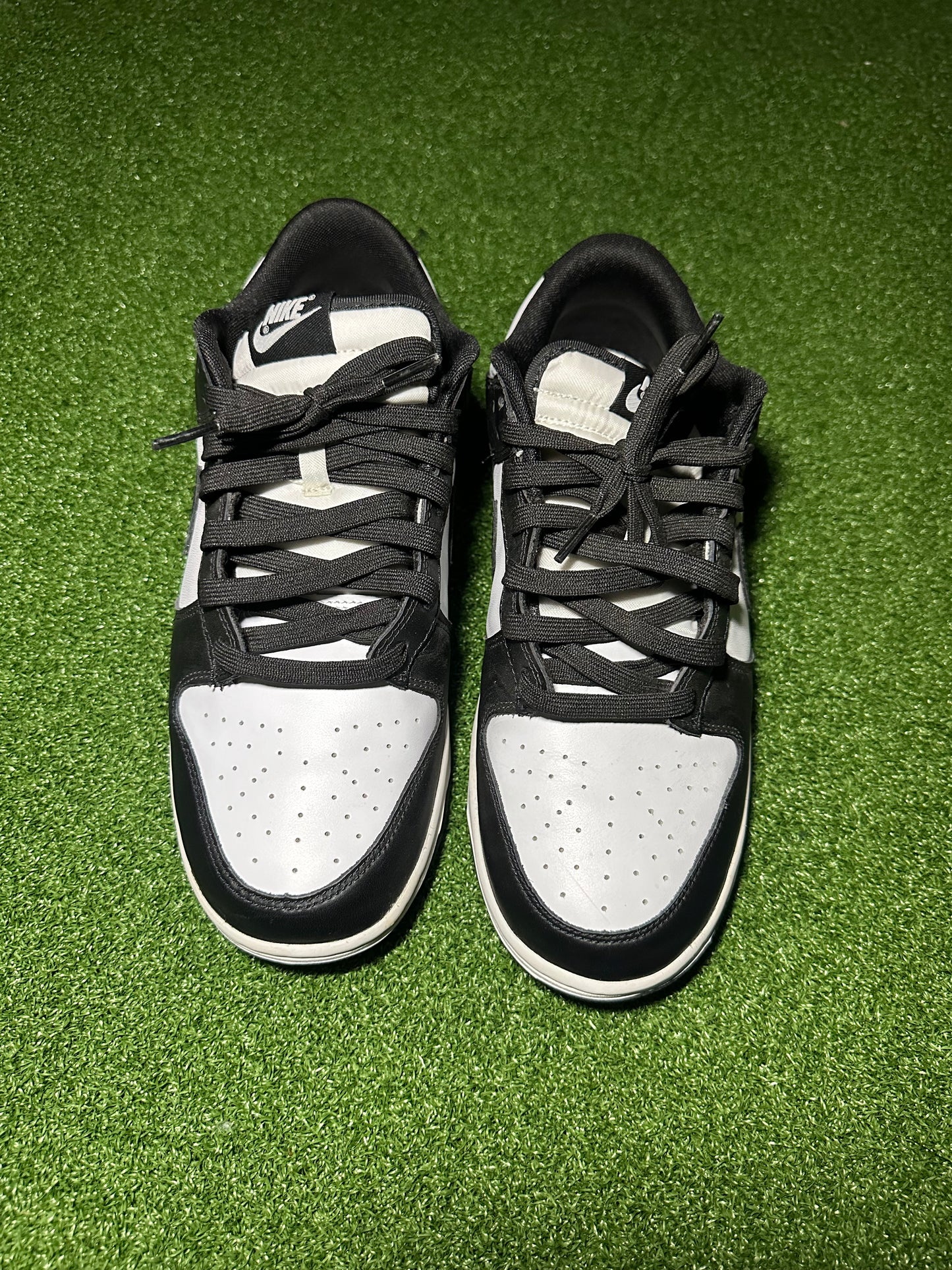Dunk Low Panda VNDS NO BOX