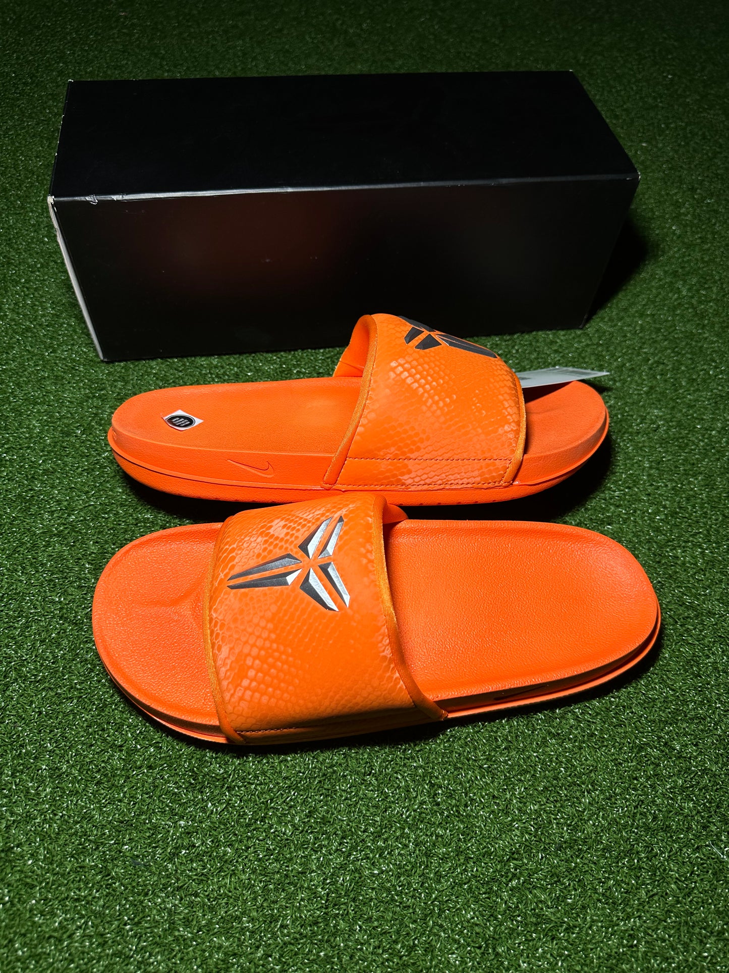 Kobe Slides