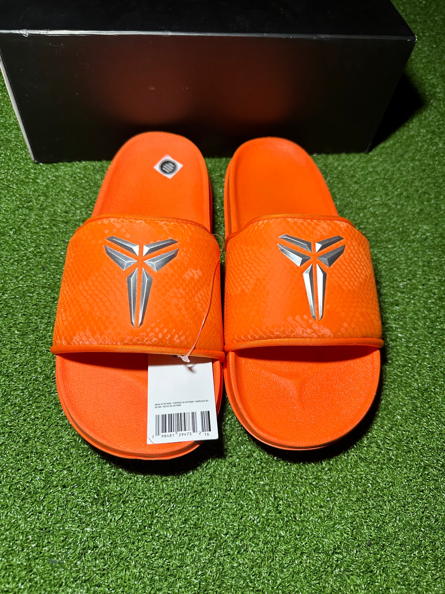Kobe Slides