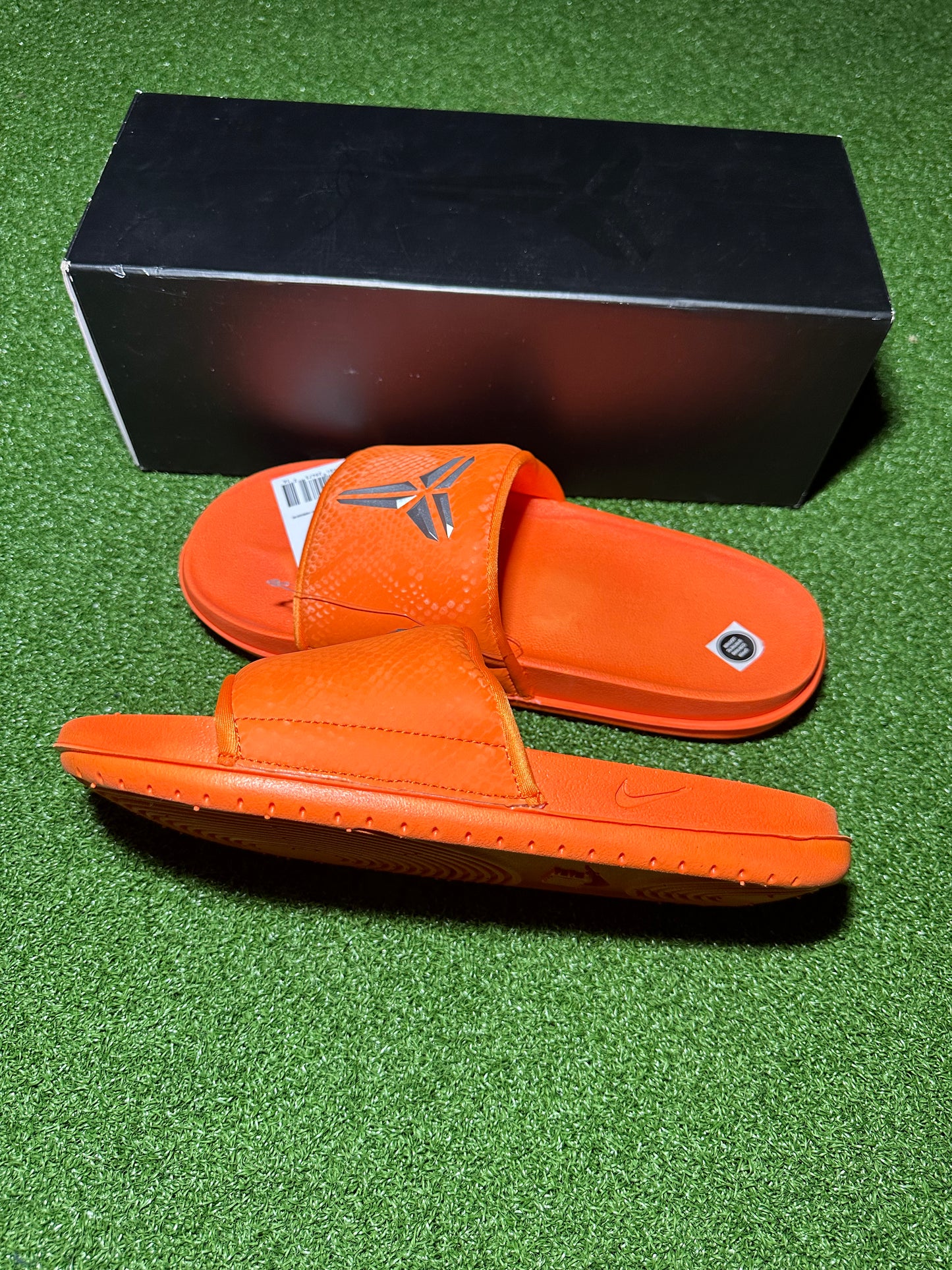Kobe Slides