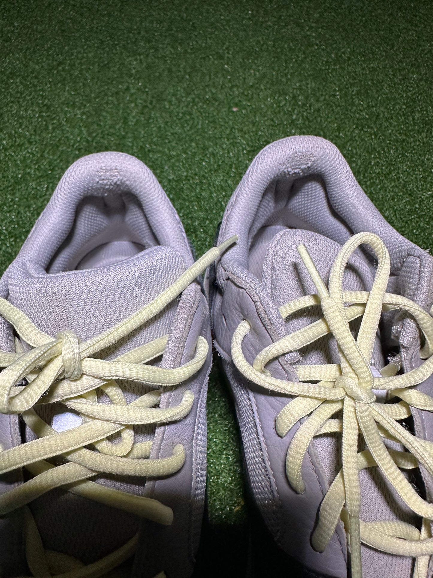 Yeezy 700 Foam Runner USED NO BOX