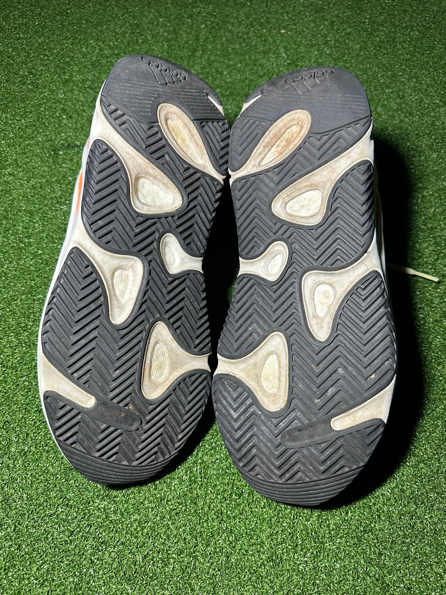 Yeezy 700 Foam Runner USED NO BOX