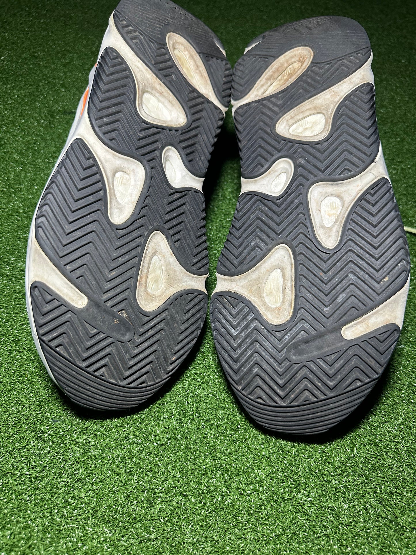 Yeezy 700 Foam Runner USED NO BOX