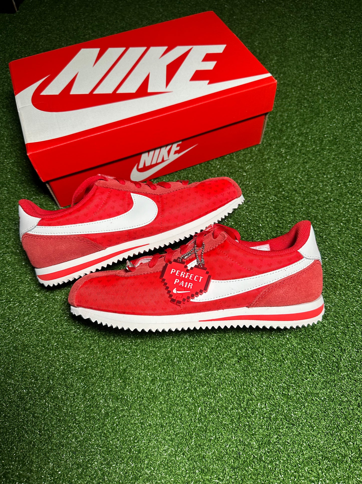 Nike Cortez Valentine's Day 2025 – Special Edition