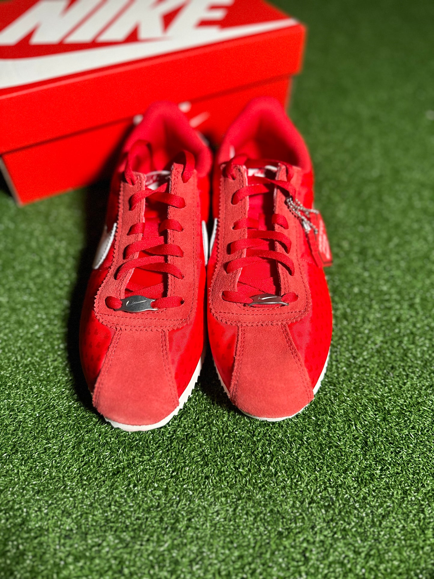 Nike Cortez Valentine's Day 2025 – Special Edition