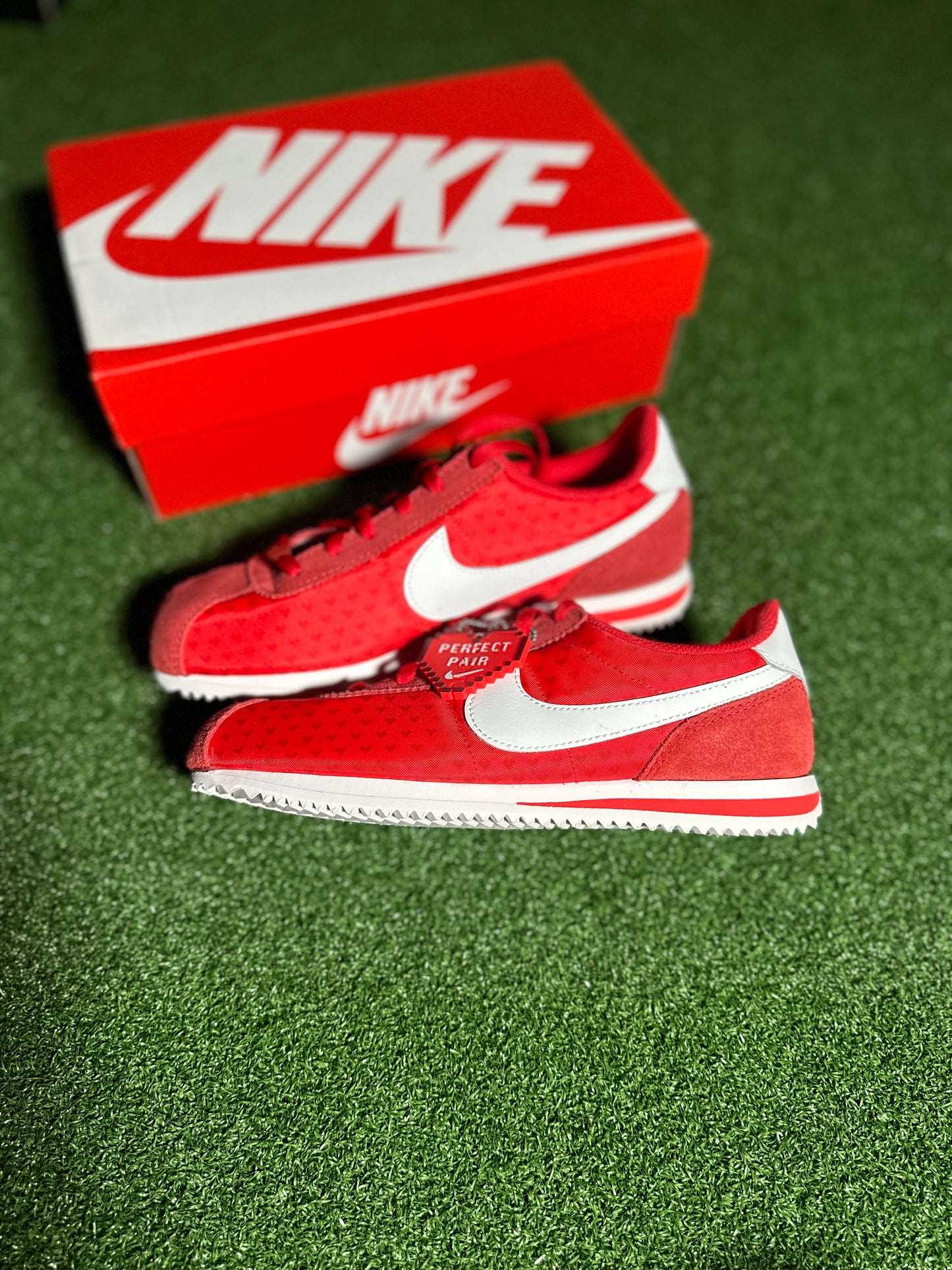 Nike Cortez Valentine's Day 2025 – Special Edition