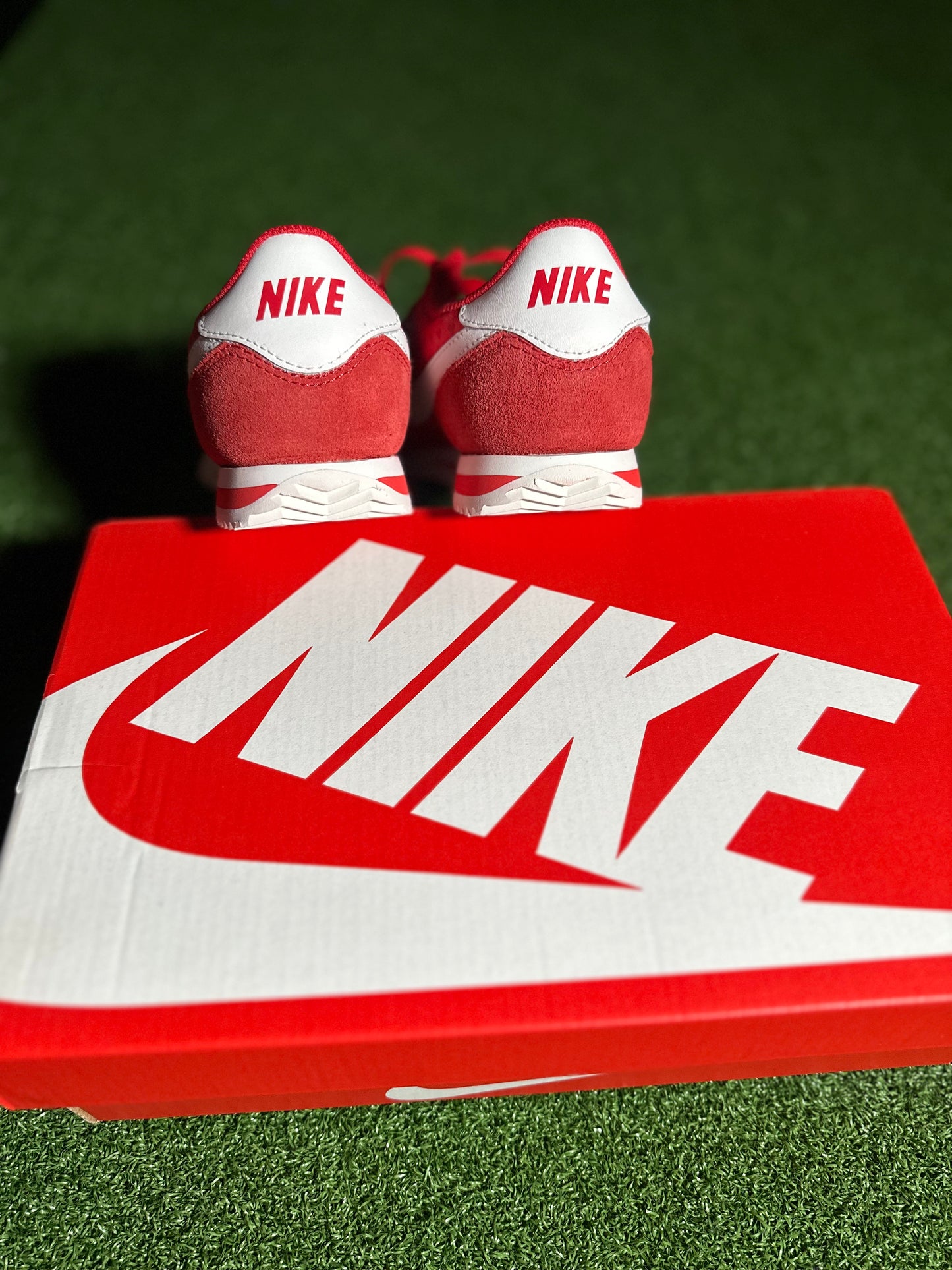 Nike Cortez Valentine's Day 2025 – Special Edition