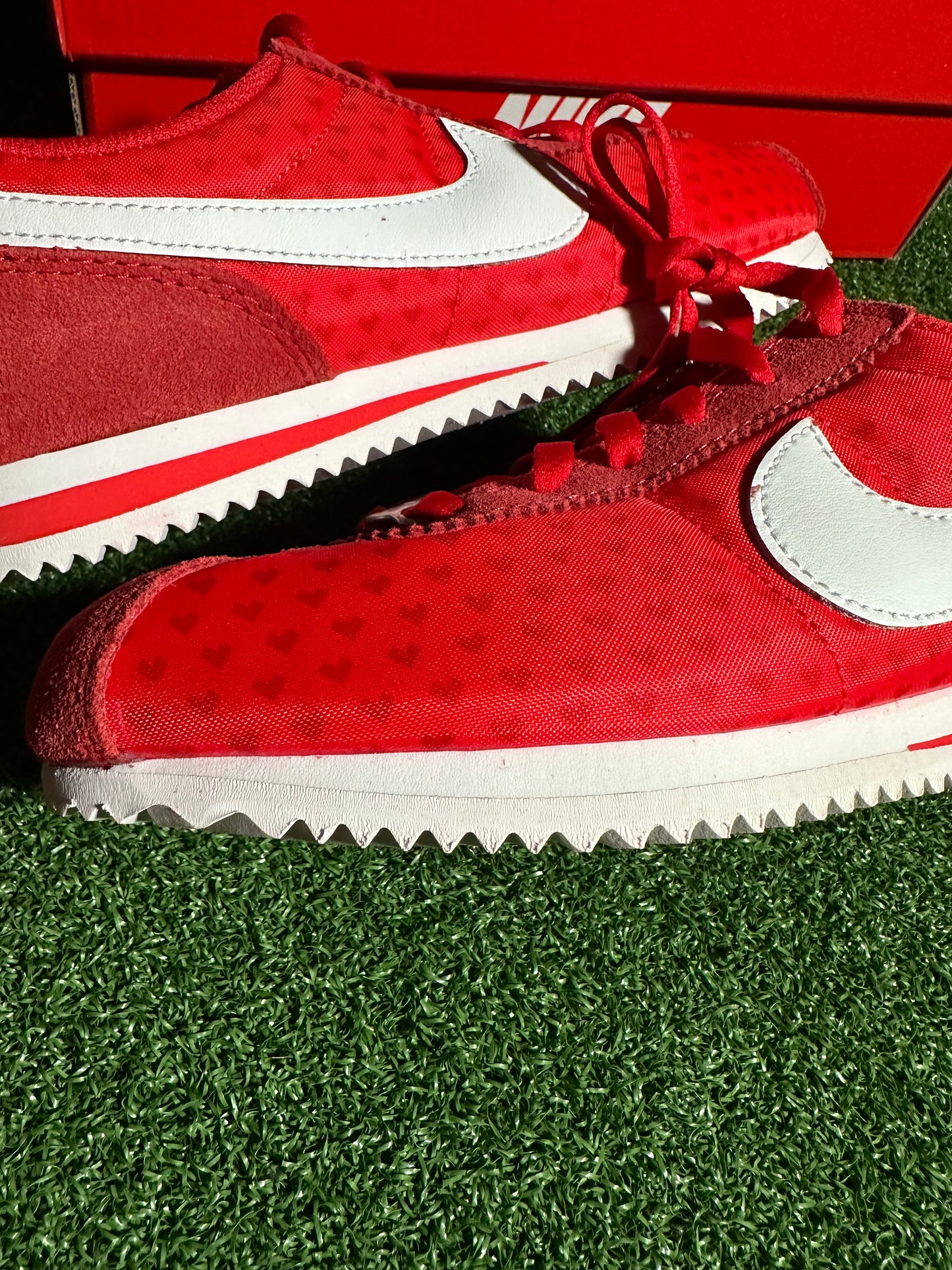 Nike Cortez Valentine's Day 2025 – Special Edition