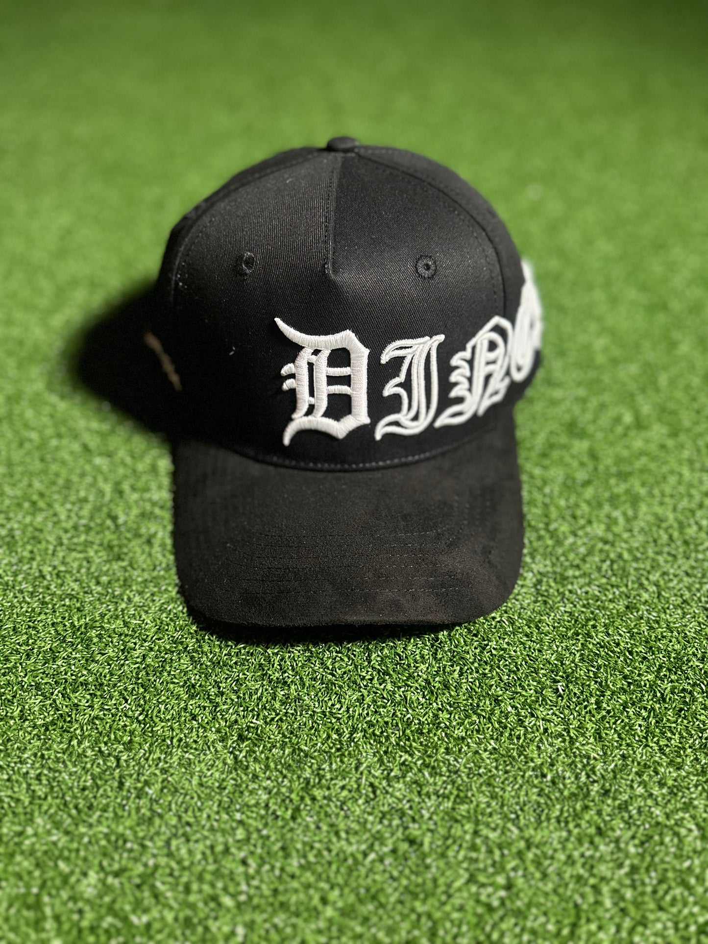 Millonario Hats - Detroit Dinero