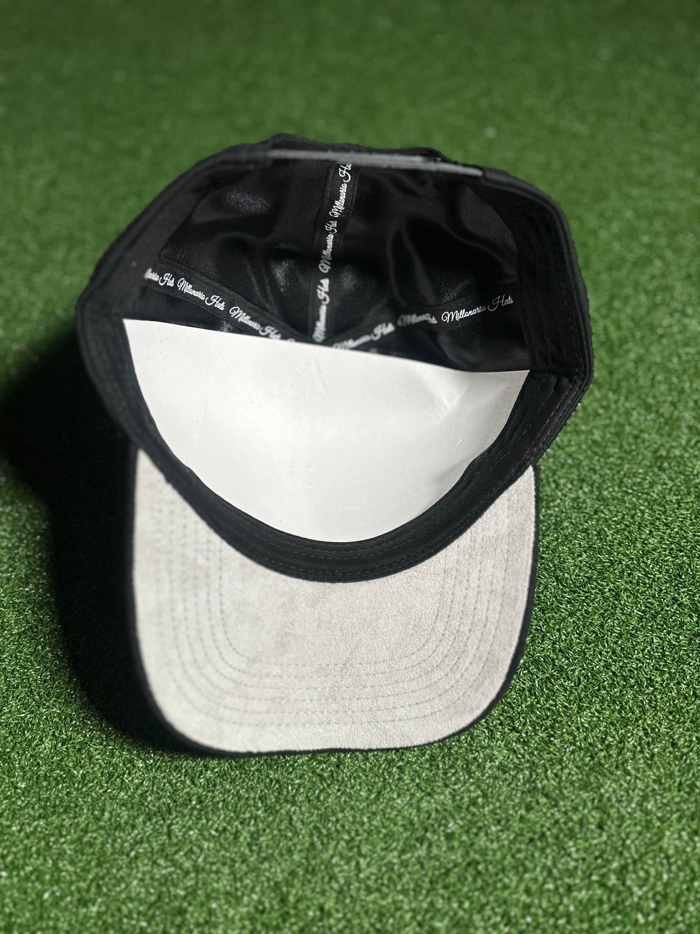 Millonario Hats - Detroit Dinero
