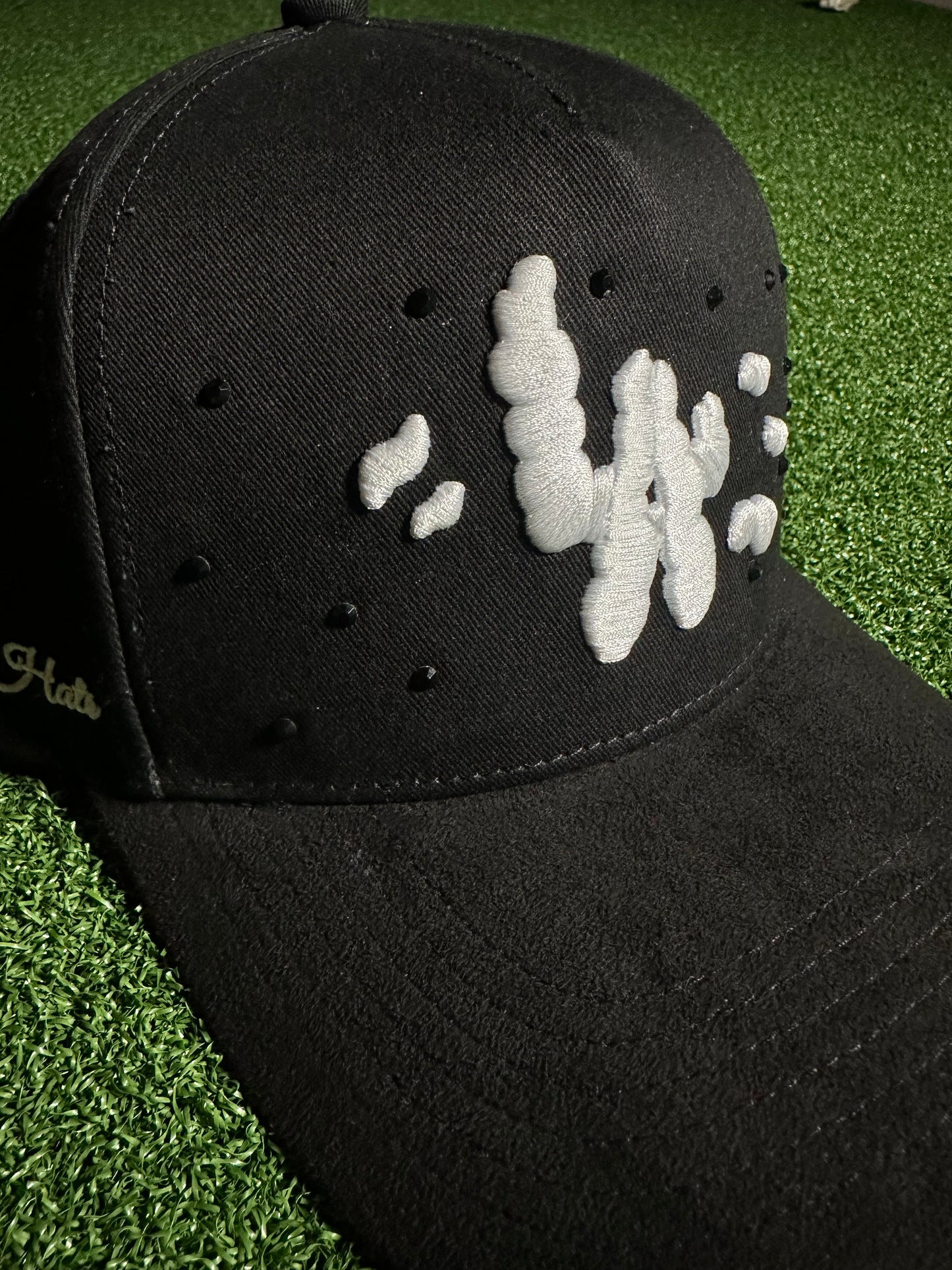 Millonario Hats - LA Cloud stone