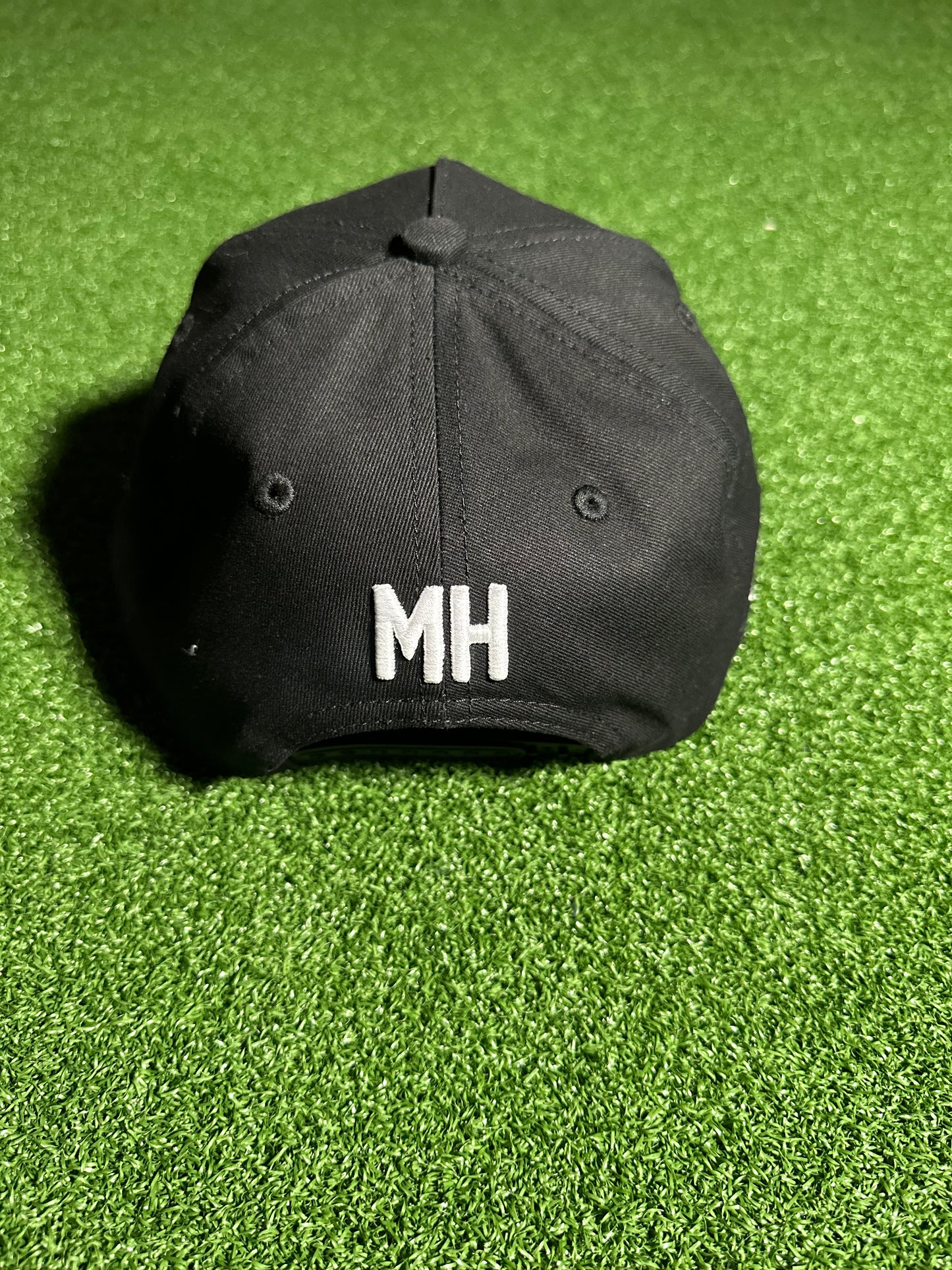 Millonario Hats - LA Cloud stone