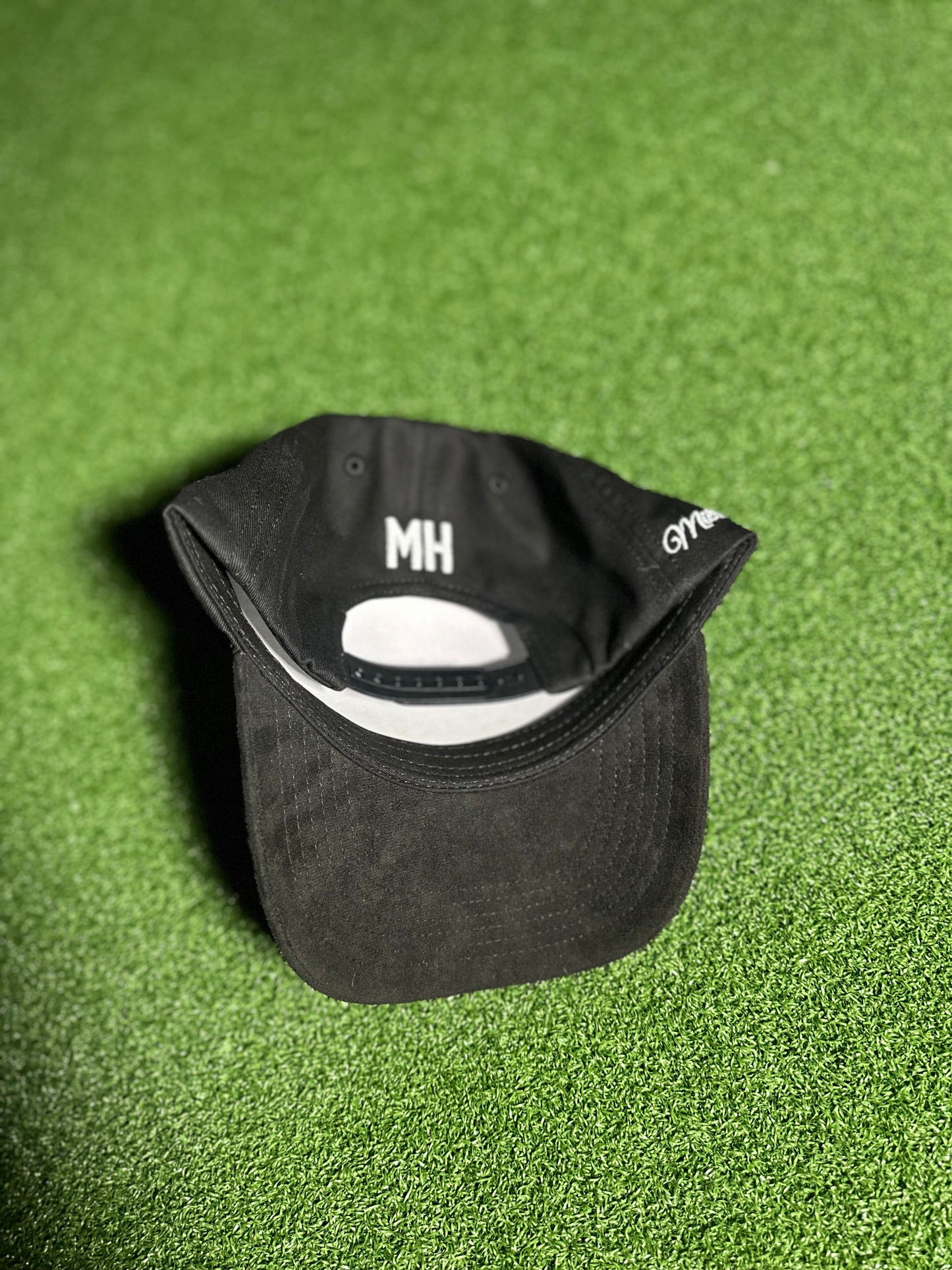 Millonario Hats - LA Cloud stone