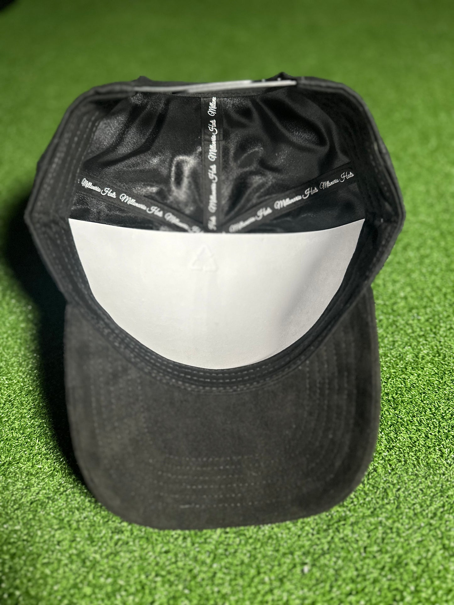 Millonario Hats - LA Cloud stone