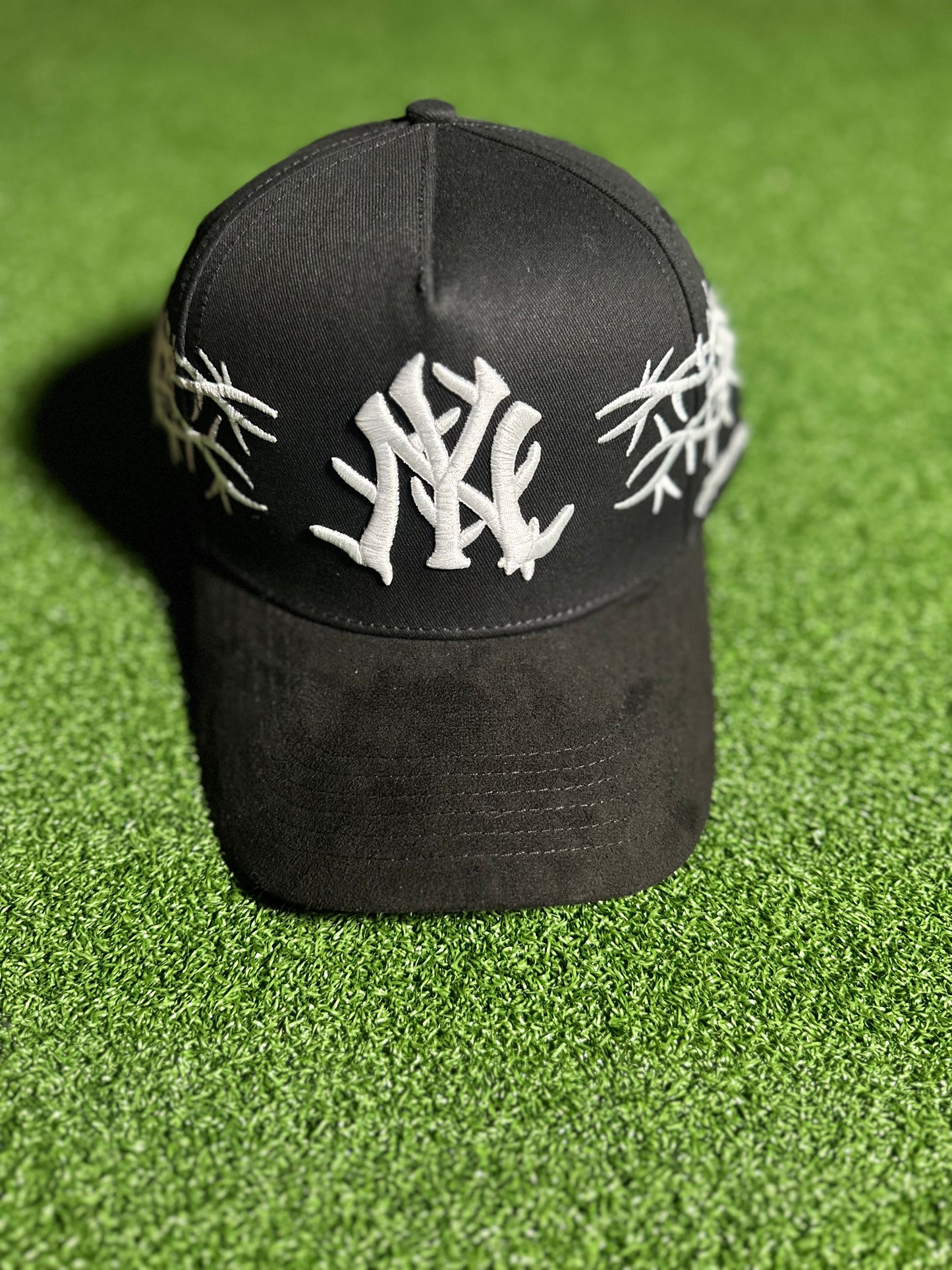 Millonario Hats - NY Thorns