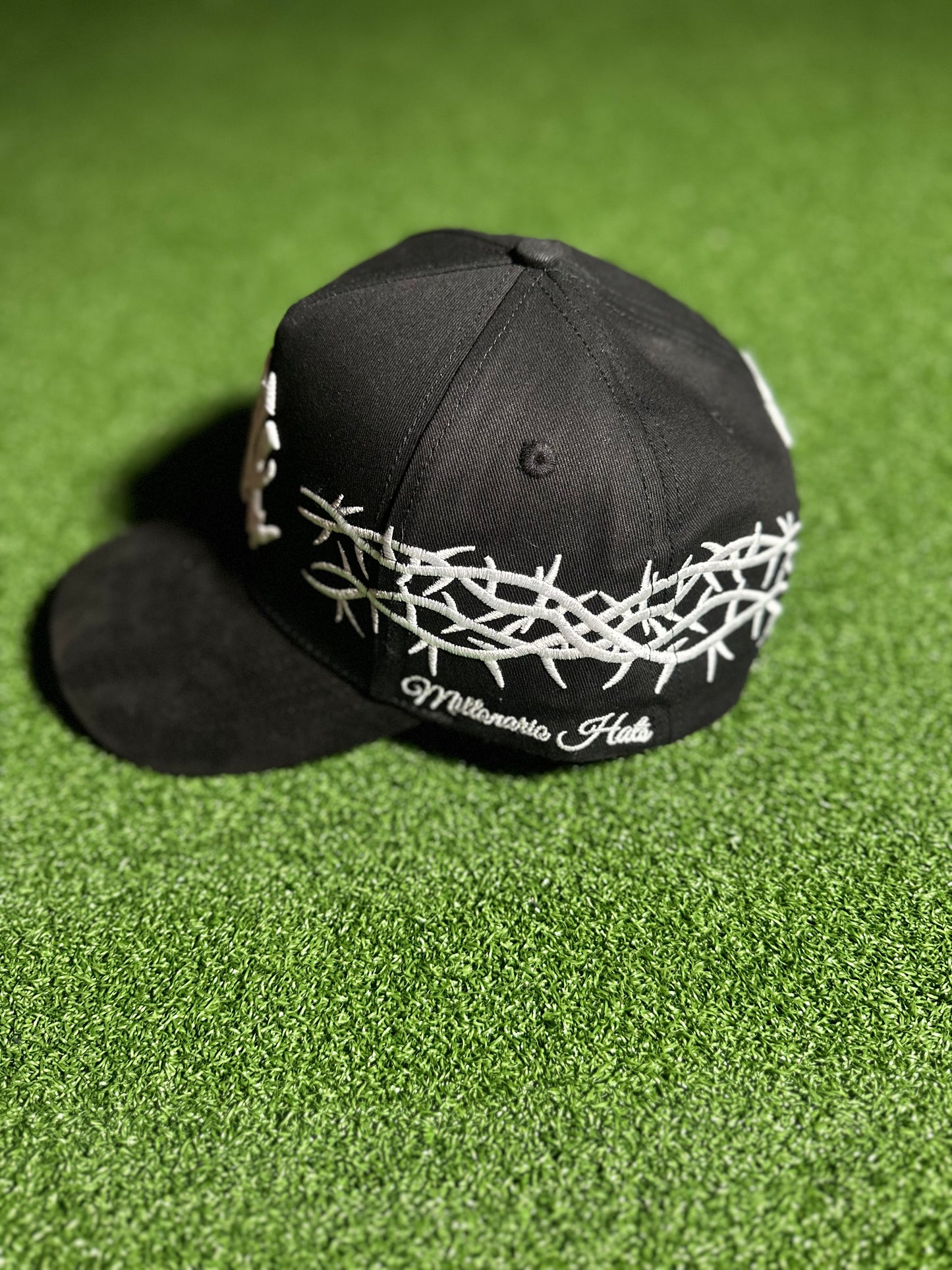 Millonario Hats - NY Thorns