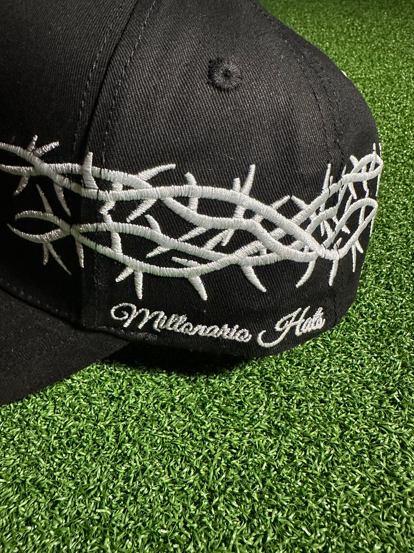 Millonario Hats - NY Thorns