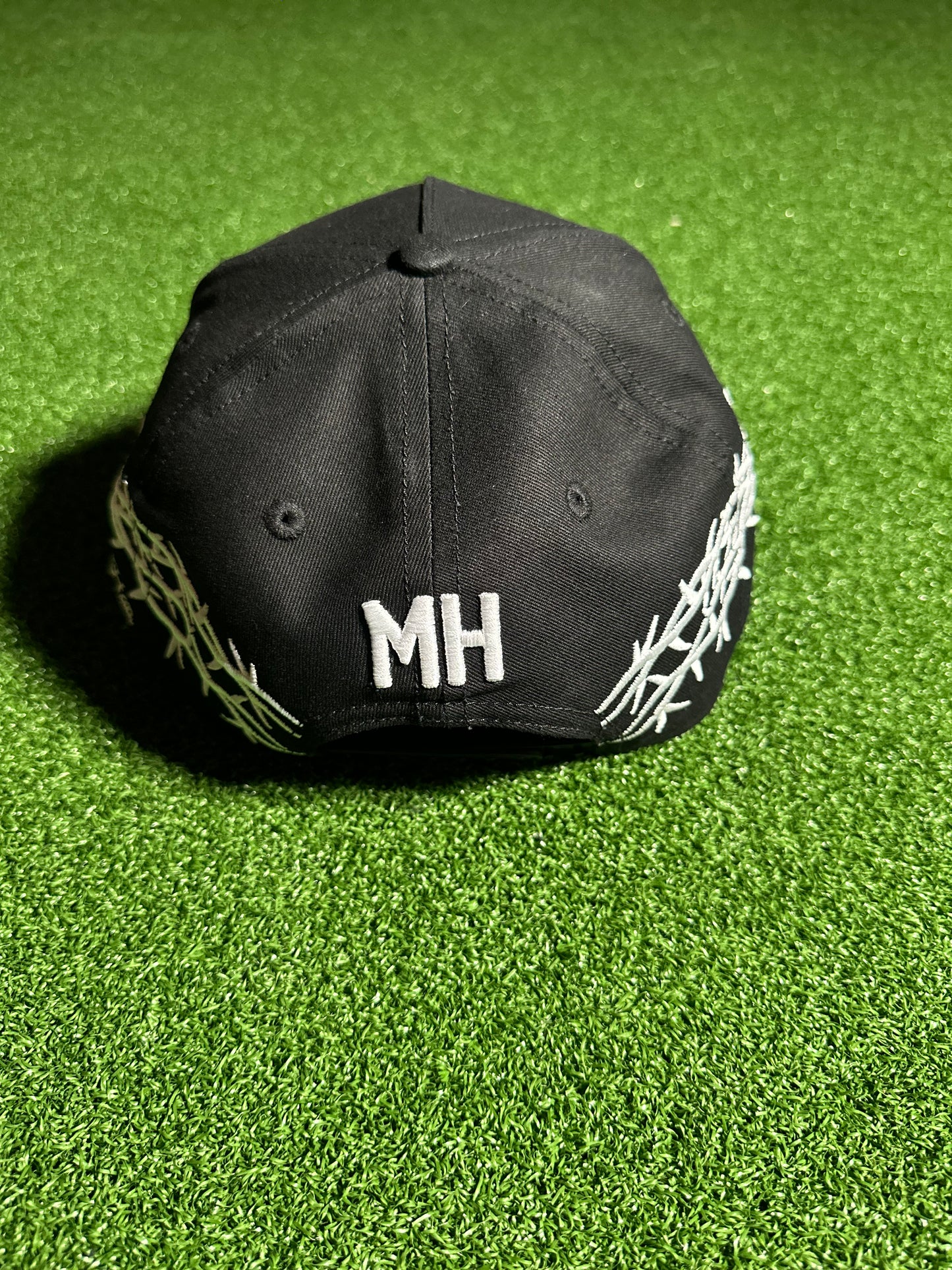 Millonario Hats - NY Thorns