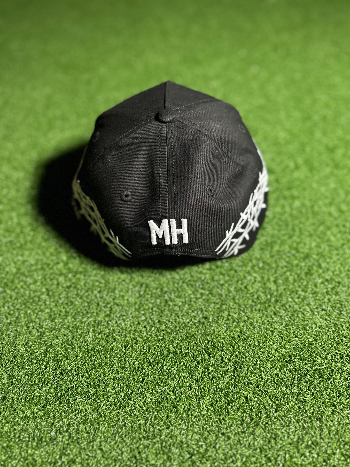 Millonario Hats - NY Thorns