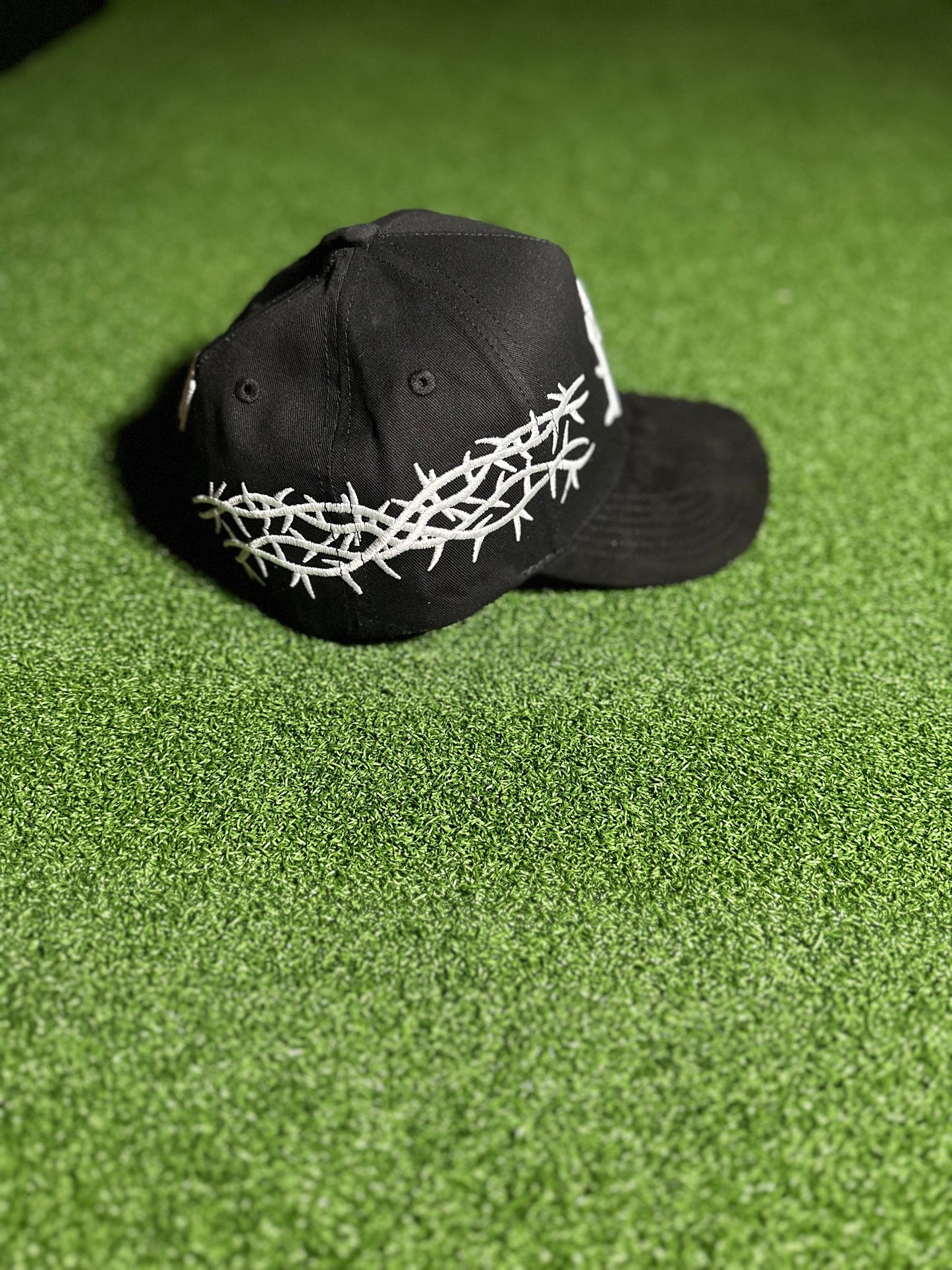Millonario Hats - NY Thorns