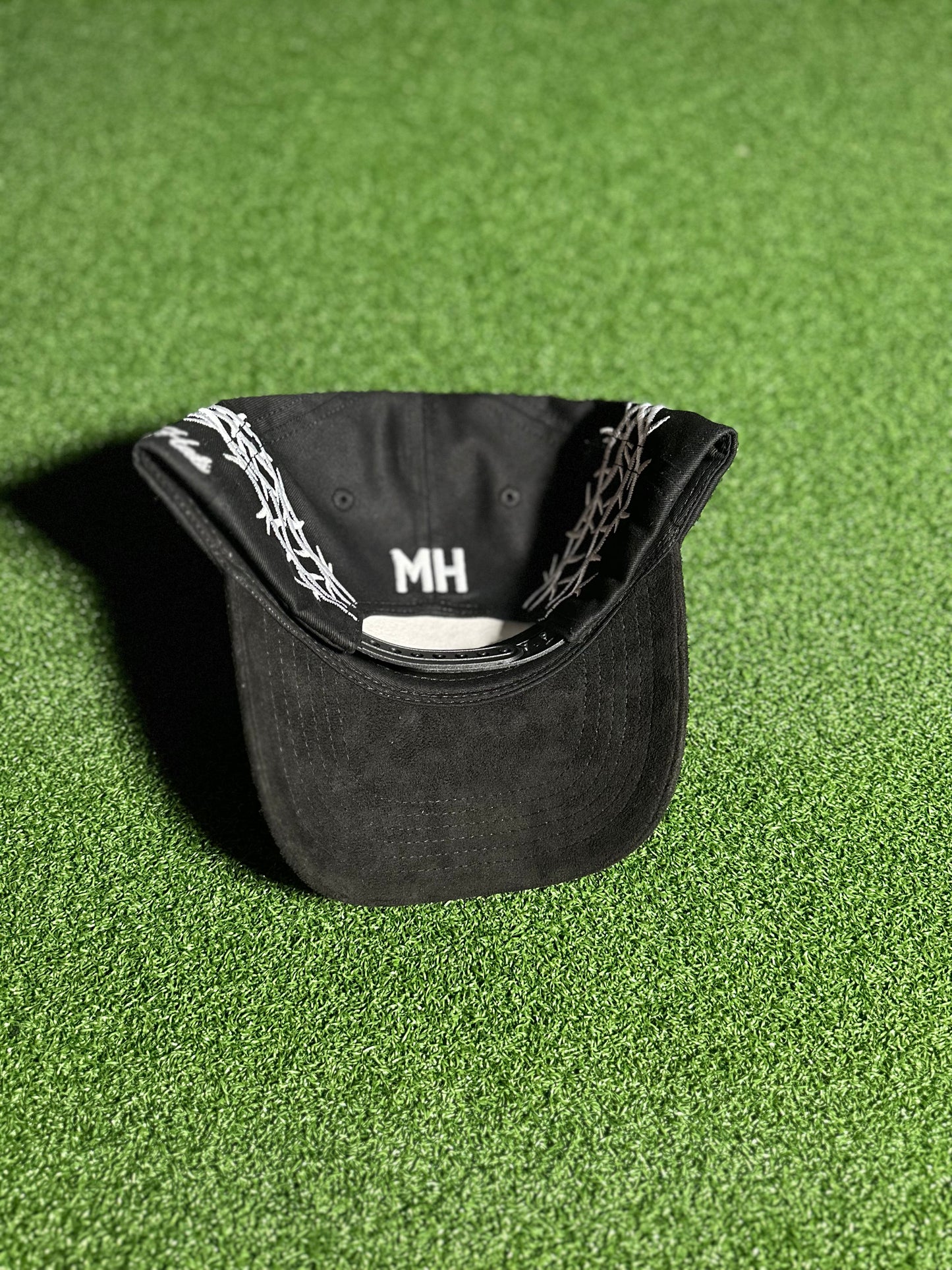 Millonario Hats - NY Thorns