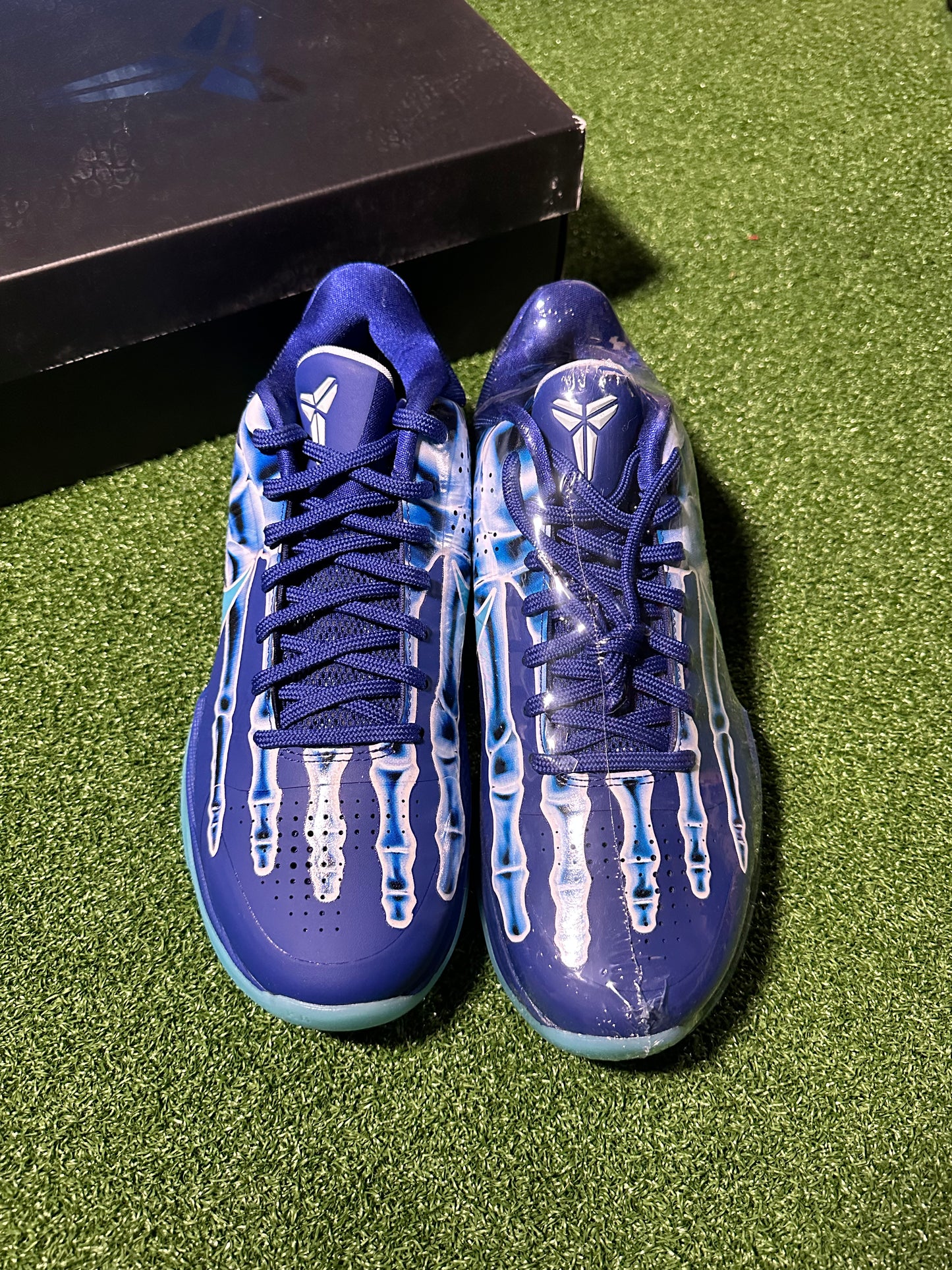 Kobe 5 Protro X Ray