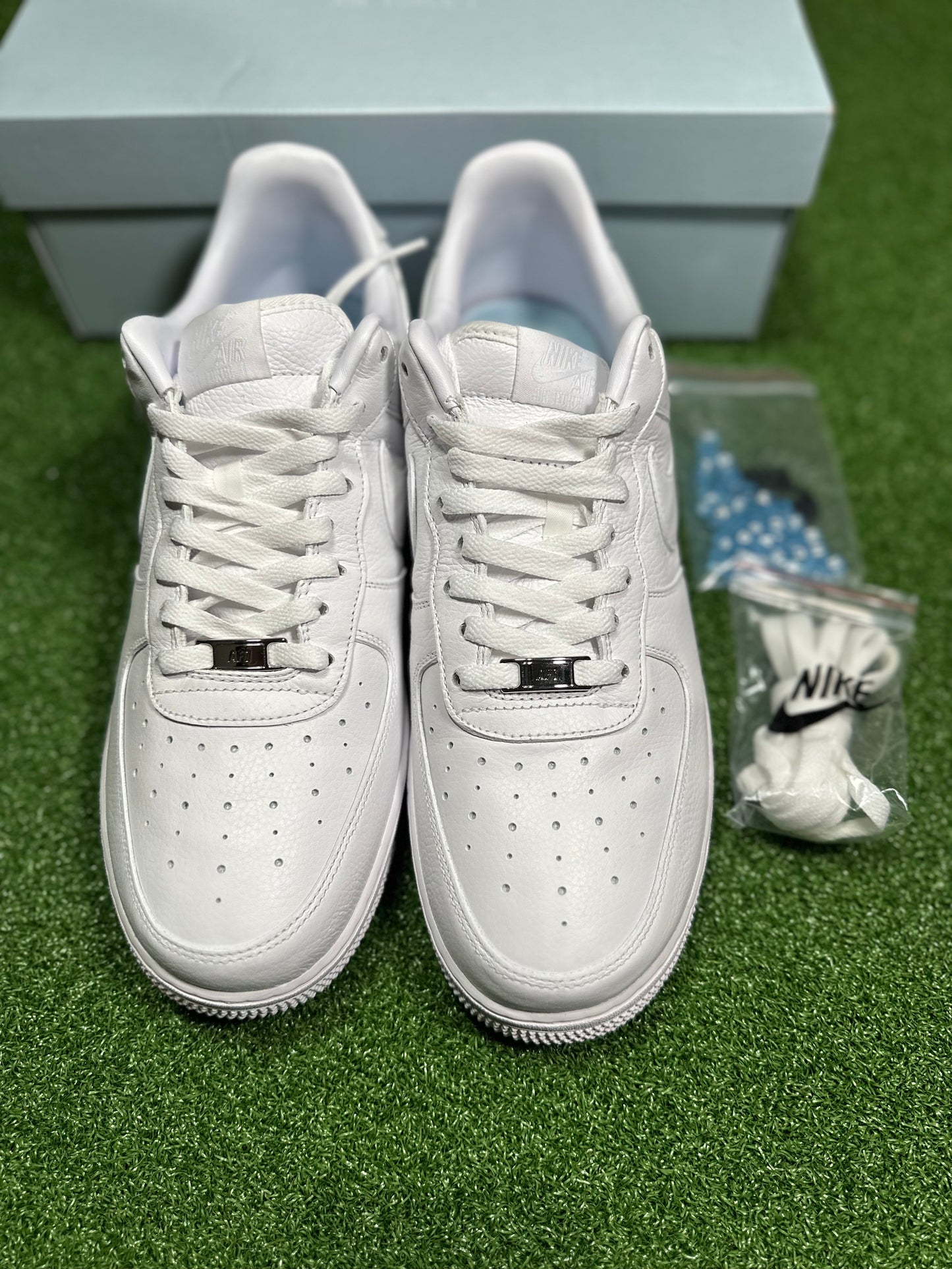 Nike Air Force 1 Low - Drake NOCTA Certified Lover Boy