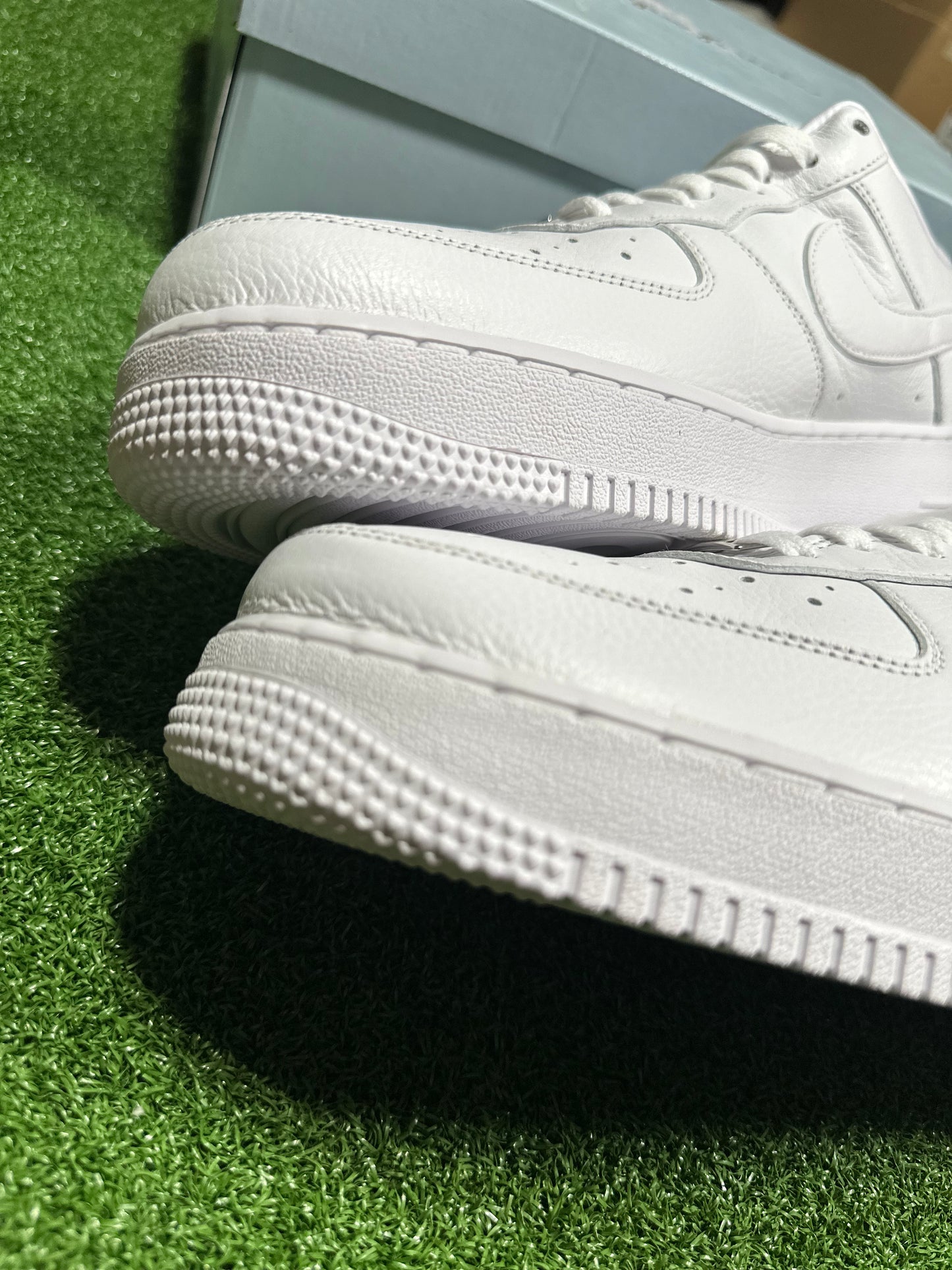 Nike Air Force 1 Low - Drake NOCTA Certified Lover Boy