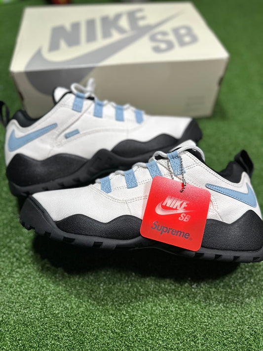 Nike SB Darwin Low - Vela suprema