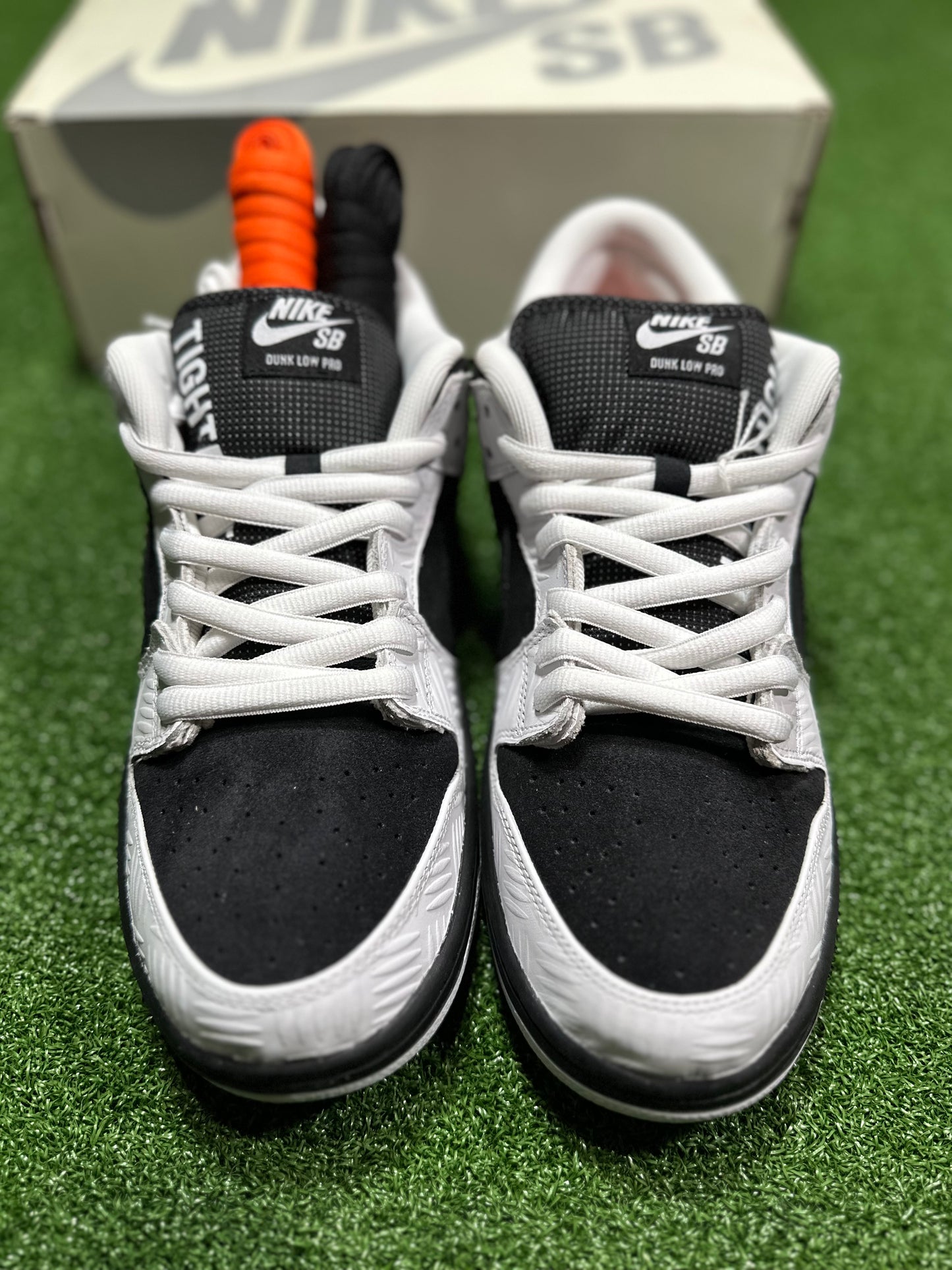 Nike SB Dunk Low - CABINA ESTRECHA