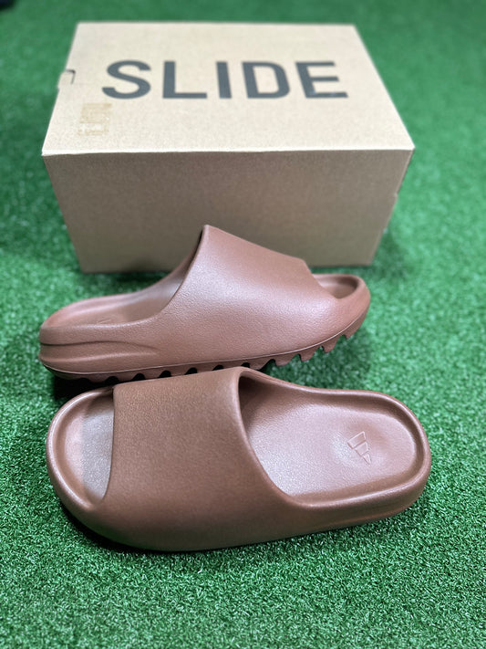 Zapatillas Adidas Yeezy Slide Flax