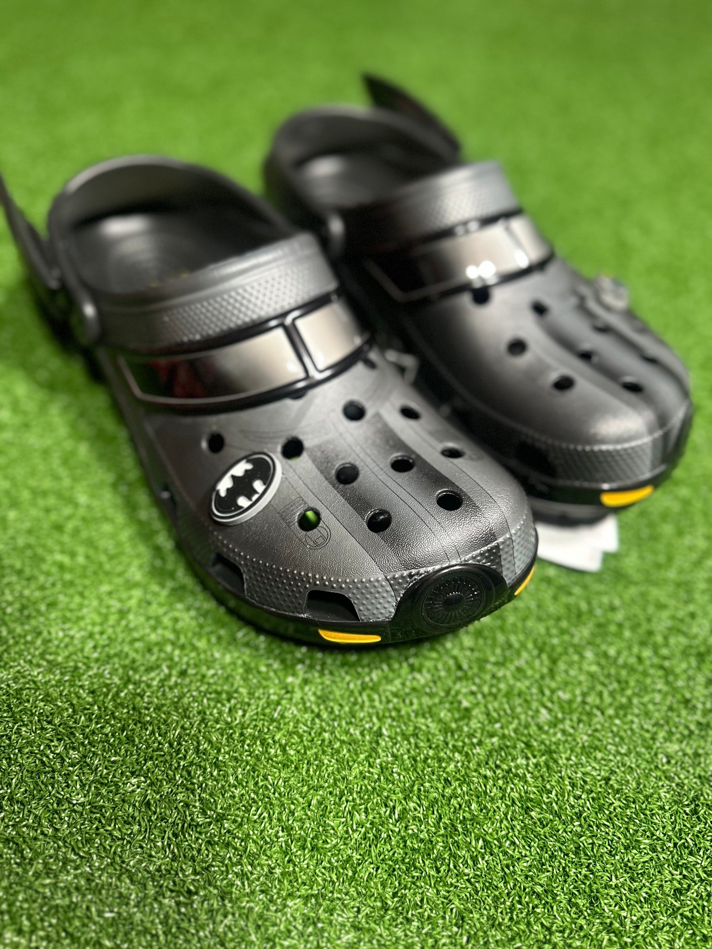 Crocs Classic Clog Batman Batmobile