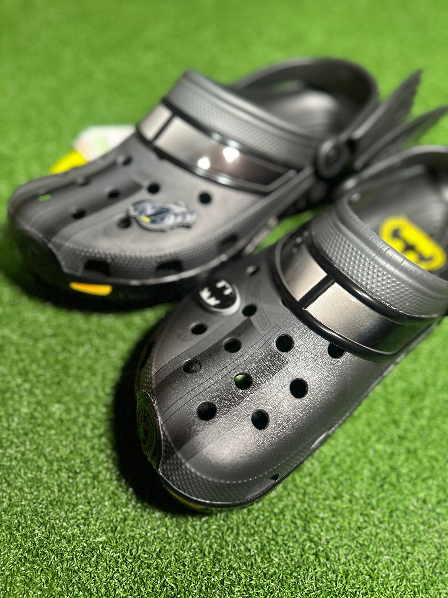 Crocs Classic Clog Batman Batmobile